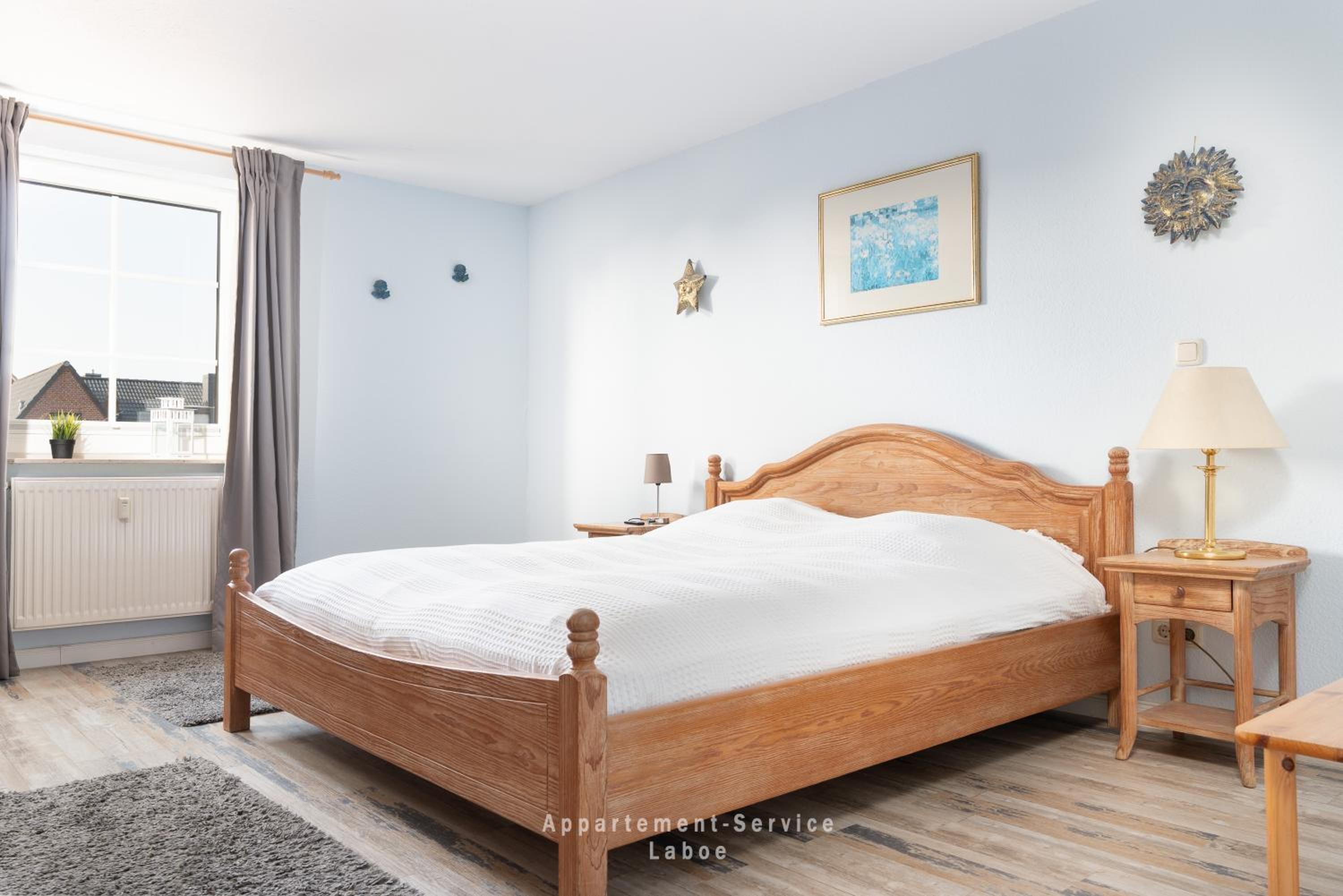 Apartment with Terrace photo 1