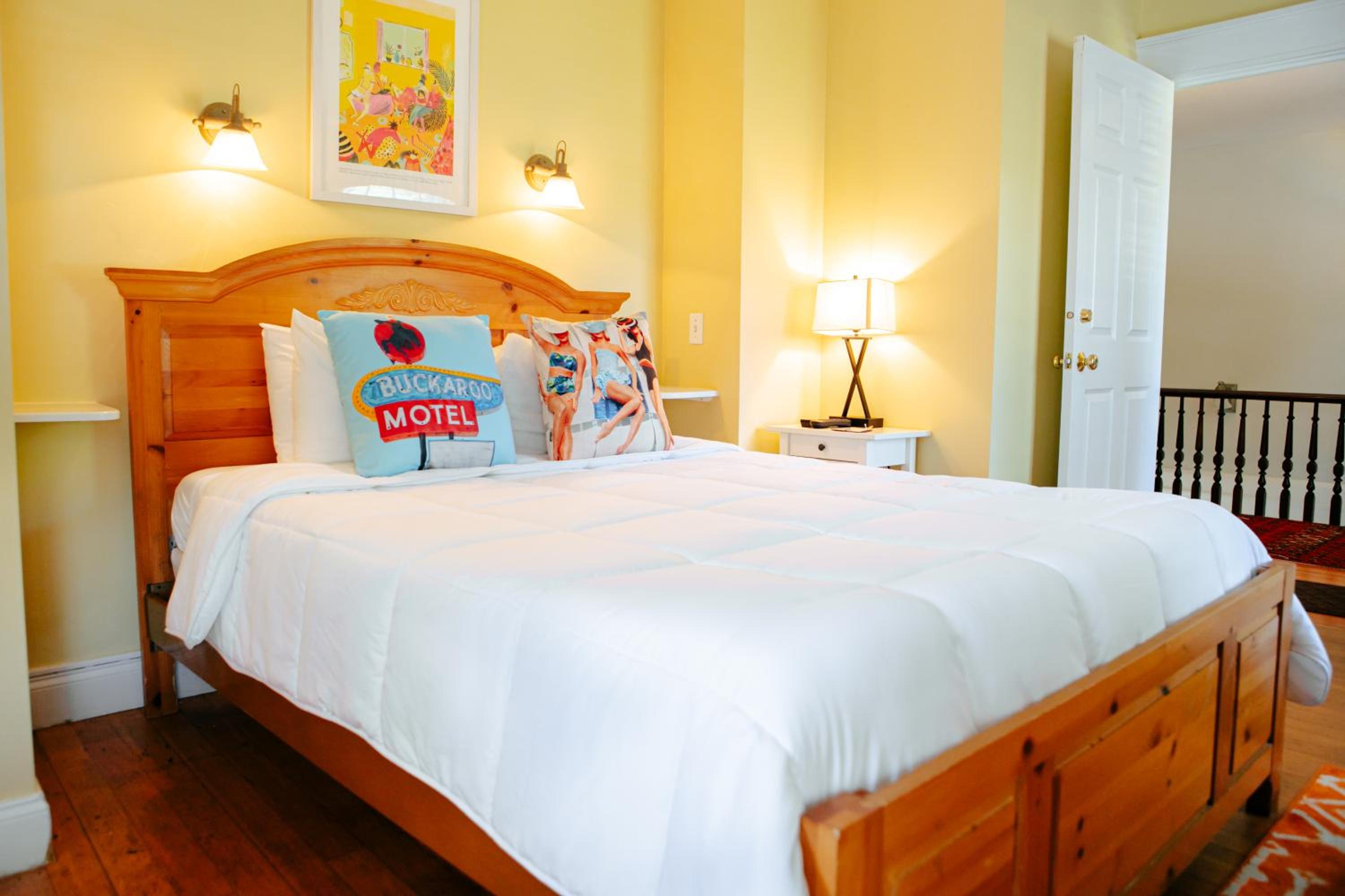 Double Room