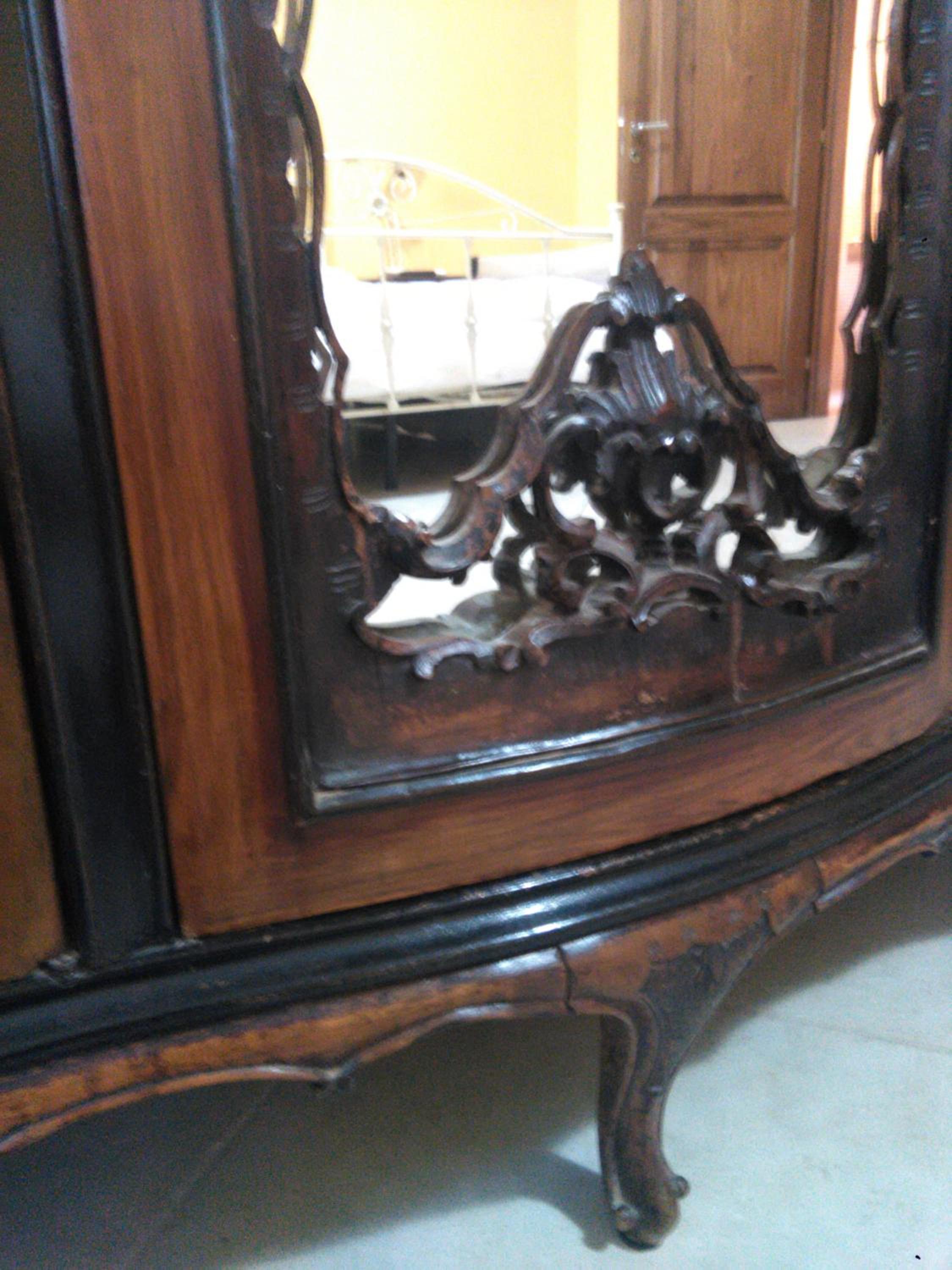 Quadruple Room with Garden View photo 1