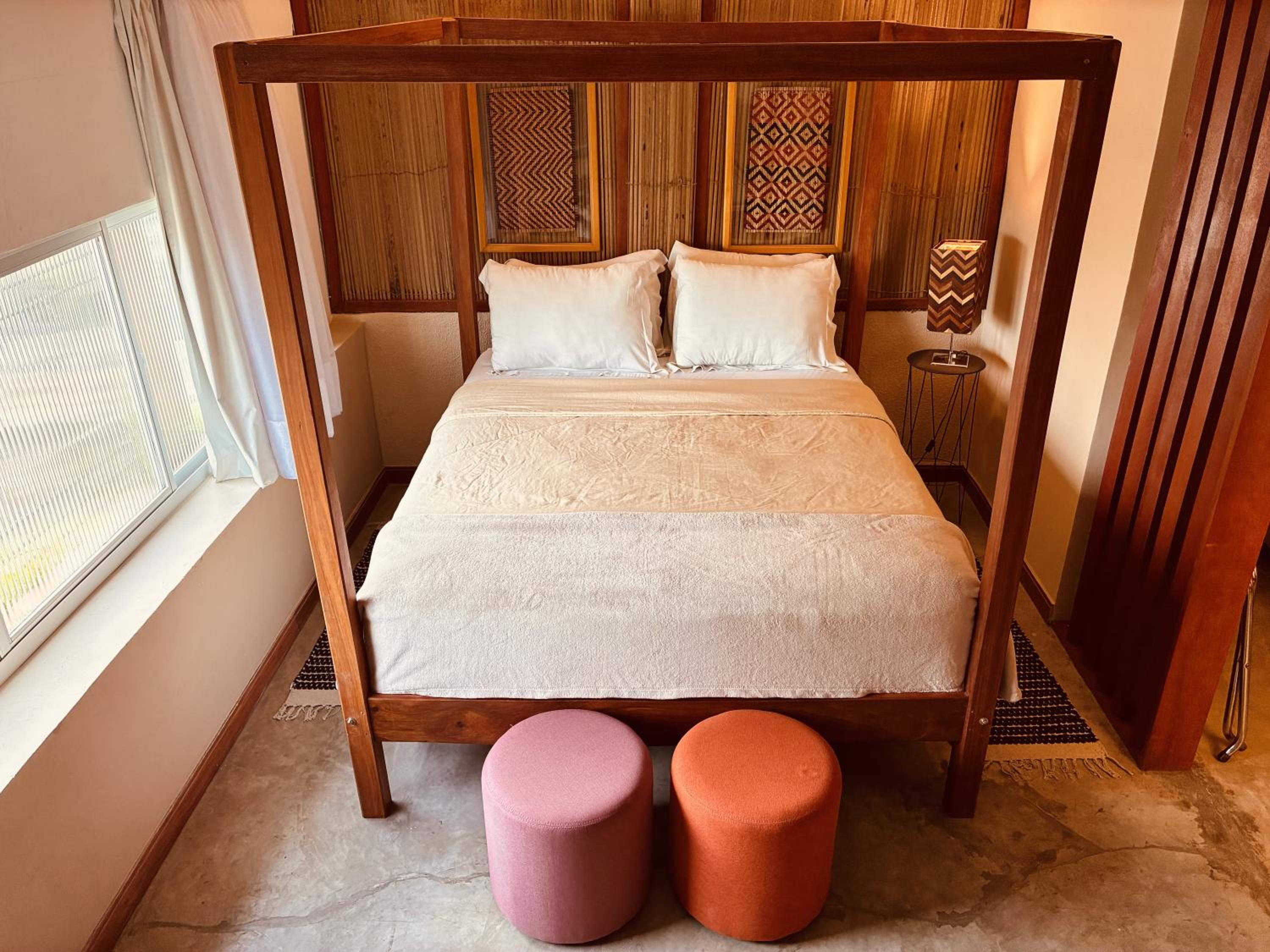 Boutique Hotel Casa Teatro — Quadruple Room