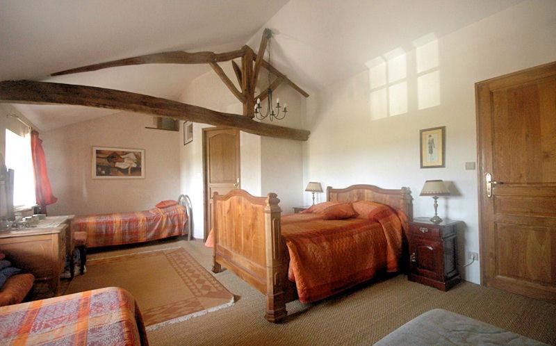 Quadruple Room photo 3