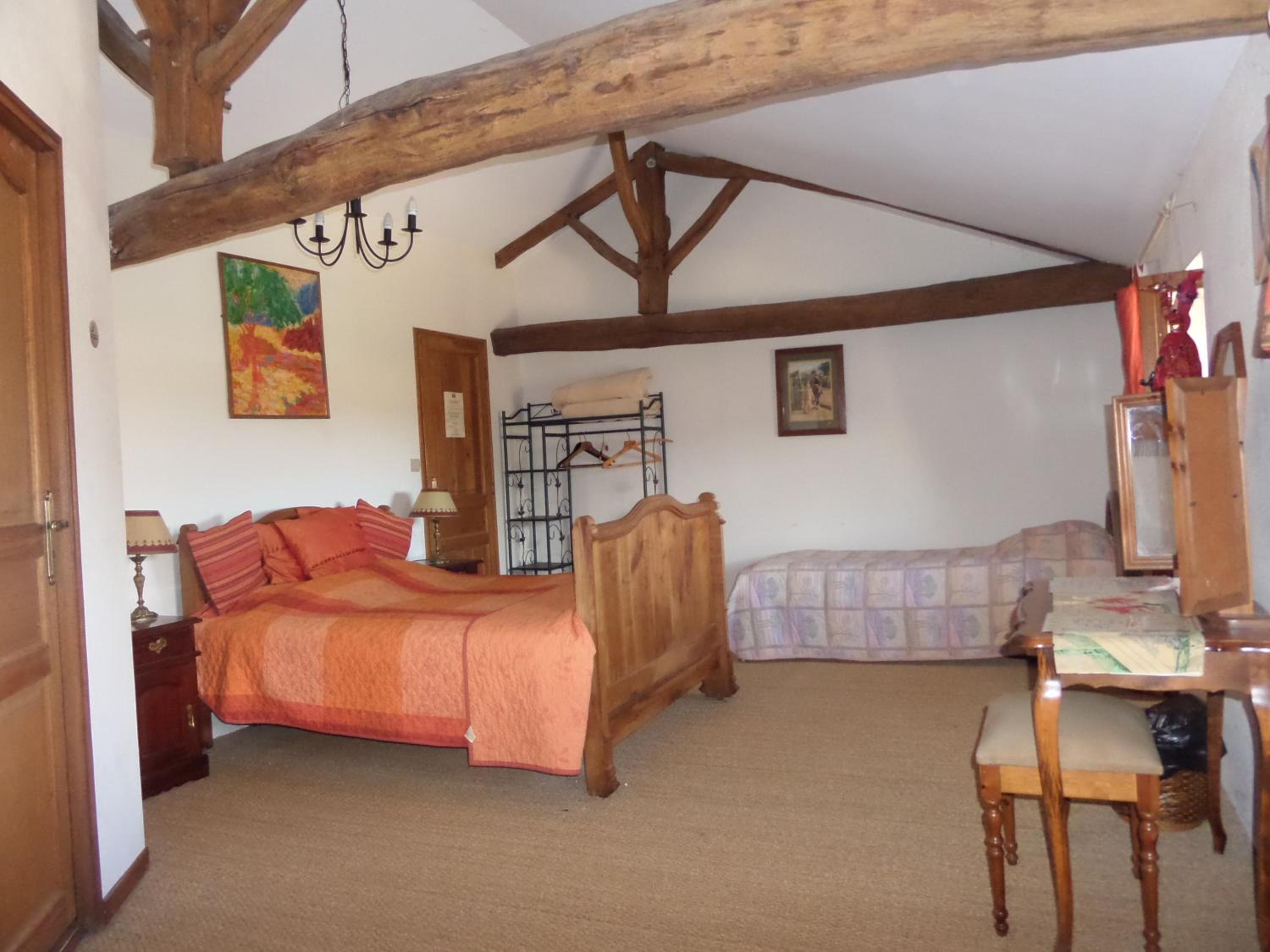Quadruple Room photo 2