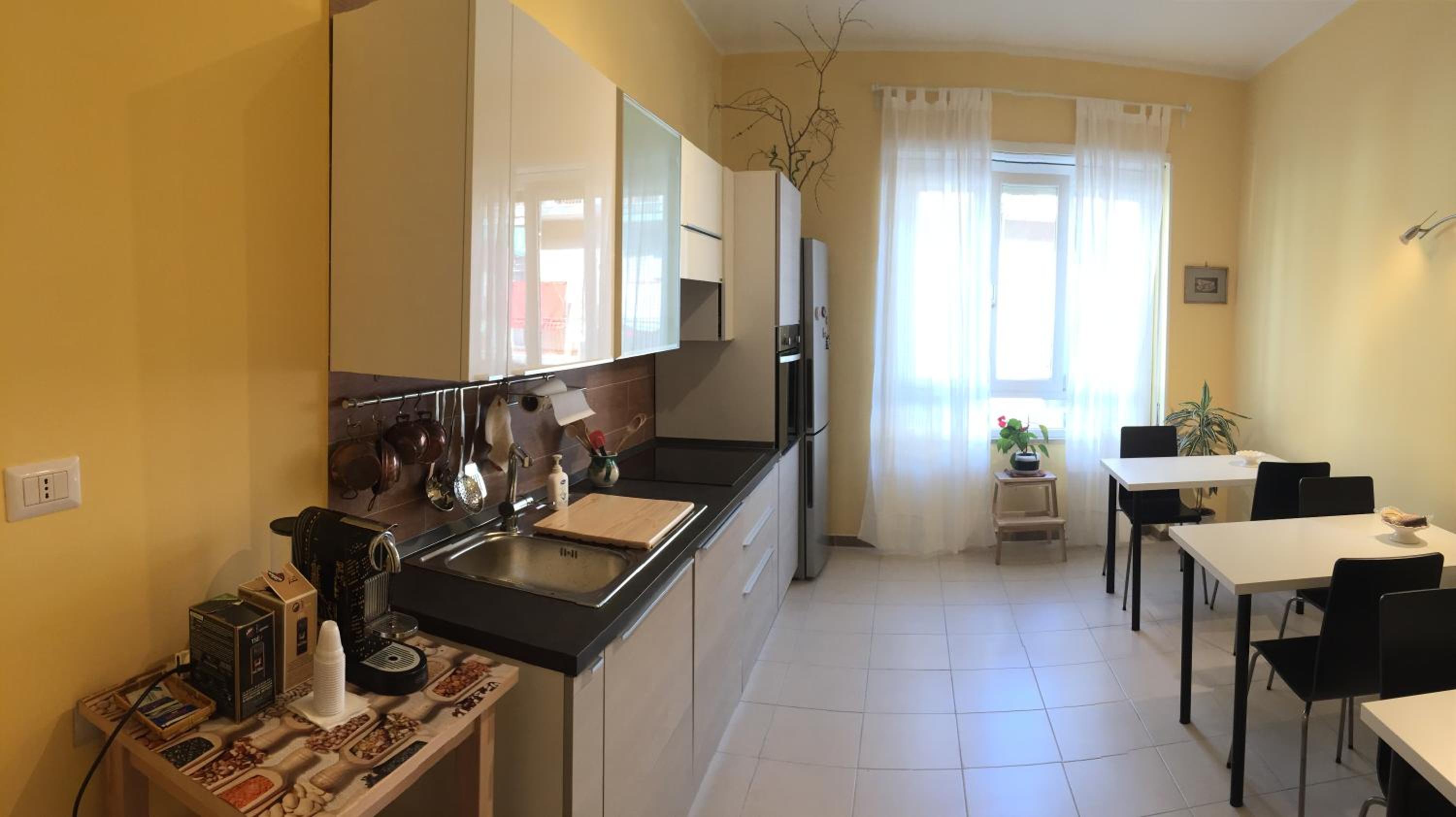 Double or Twin Room with Balcony photo 2