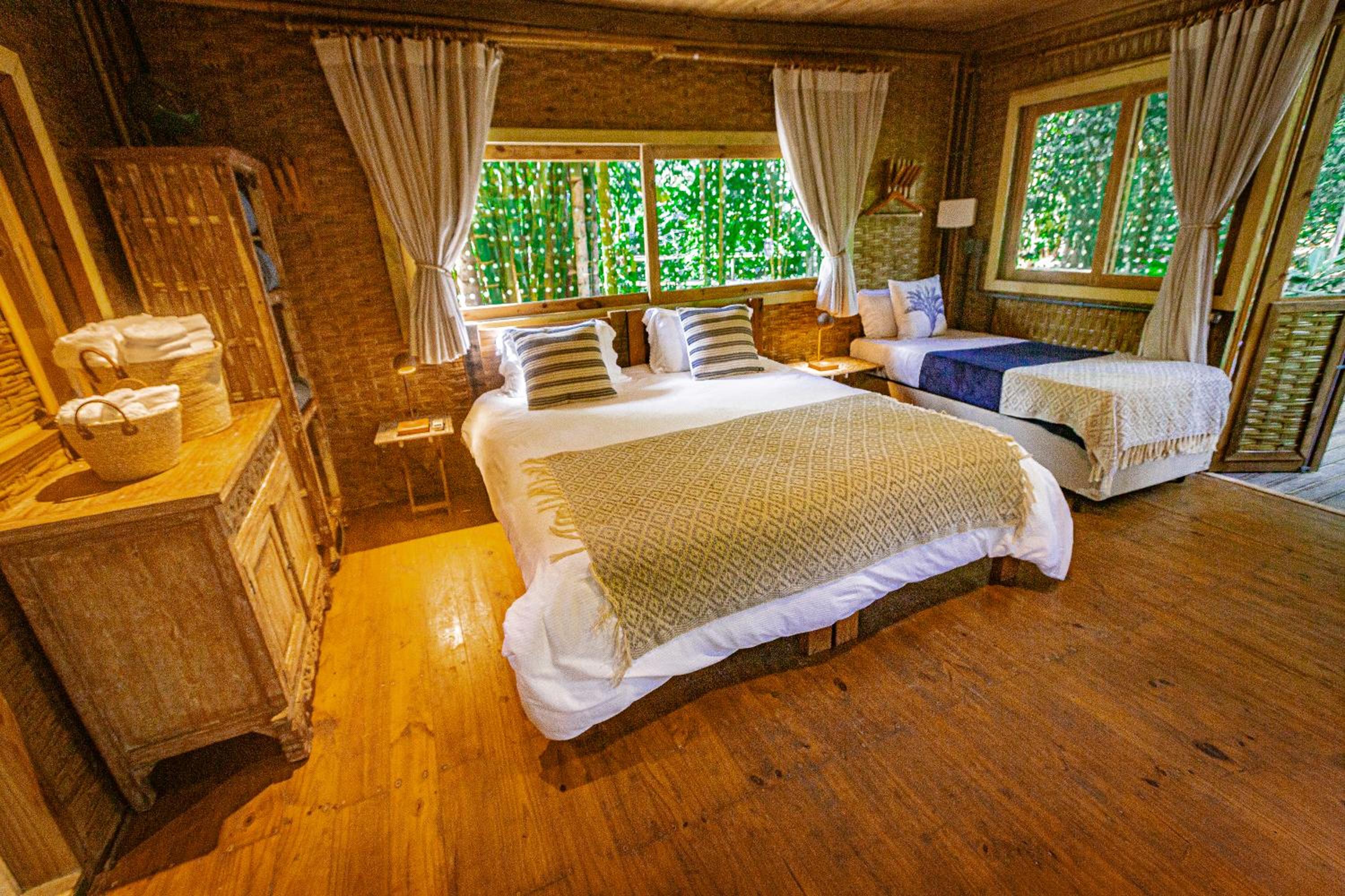 Superior Chalet