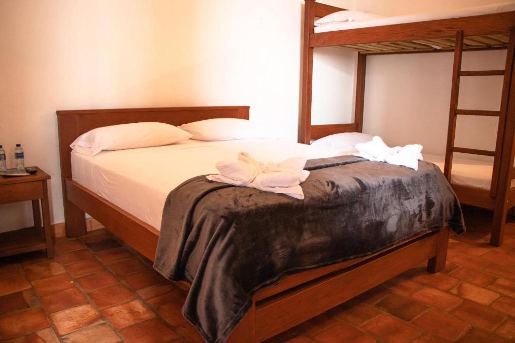 Superior Quadruple Room photo 1