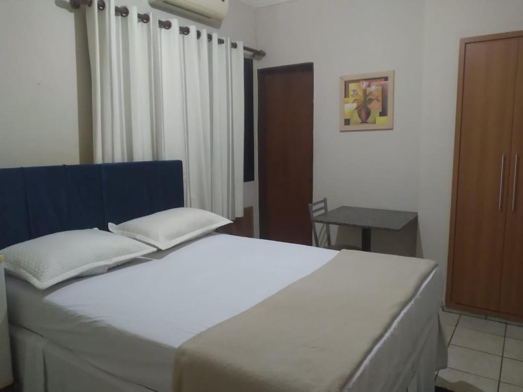 One-Bedroom Suite photo 1