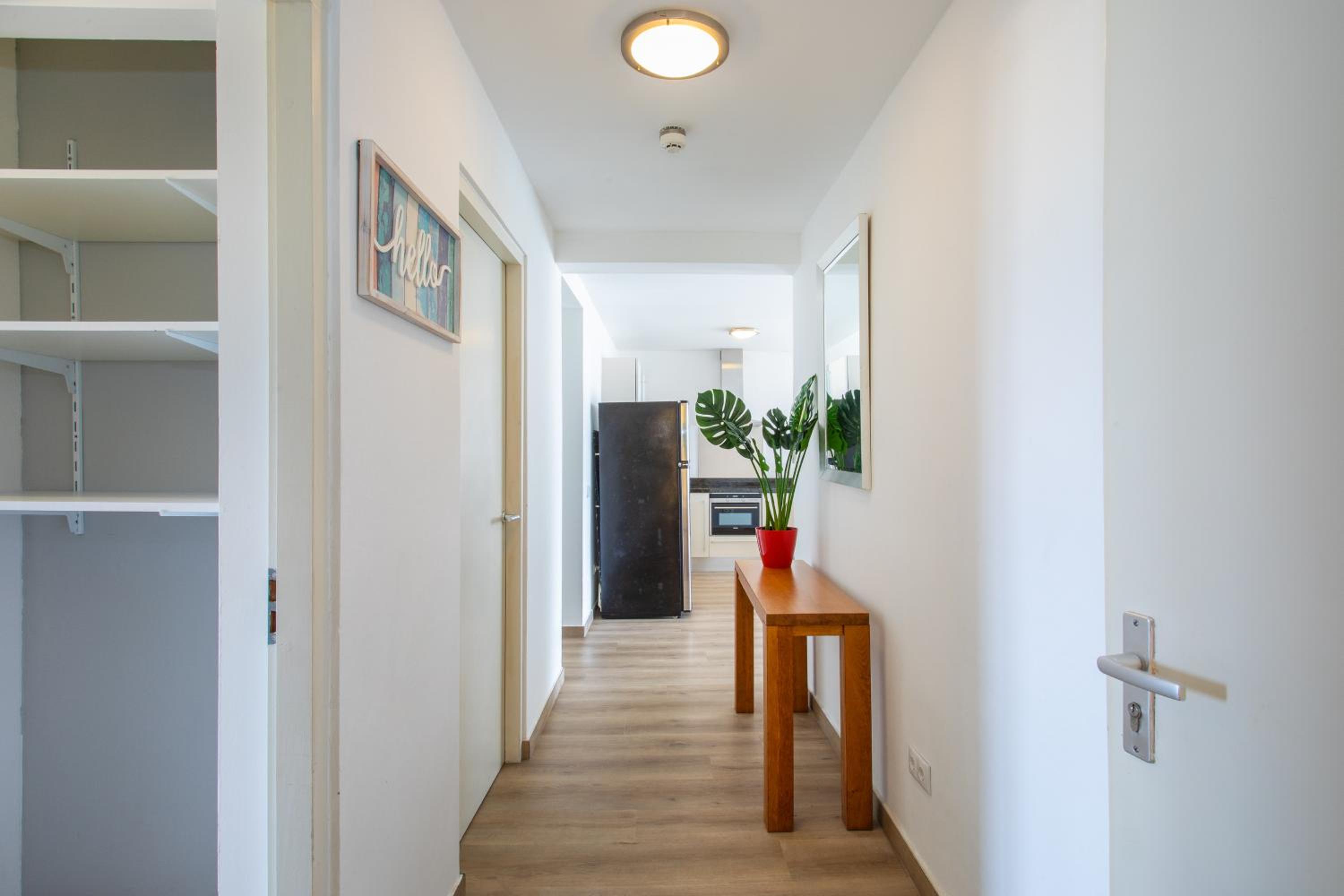 Two-Bedroom Apartment with Ocean View photo 1