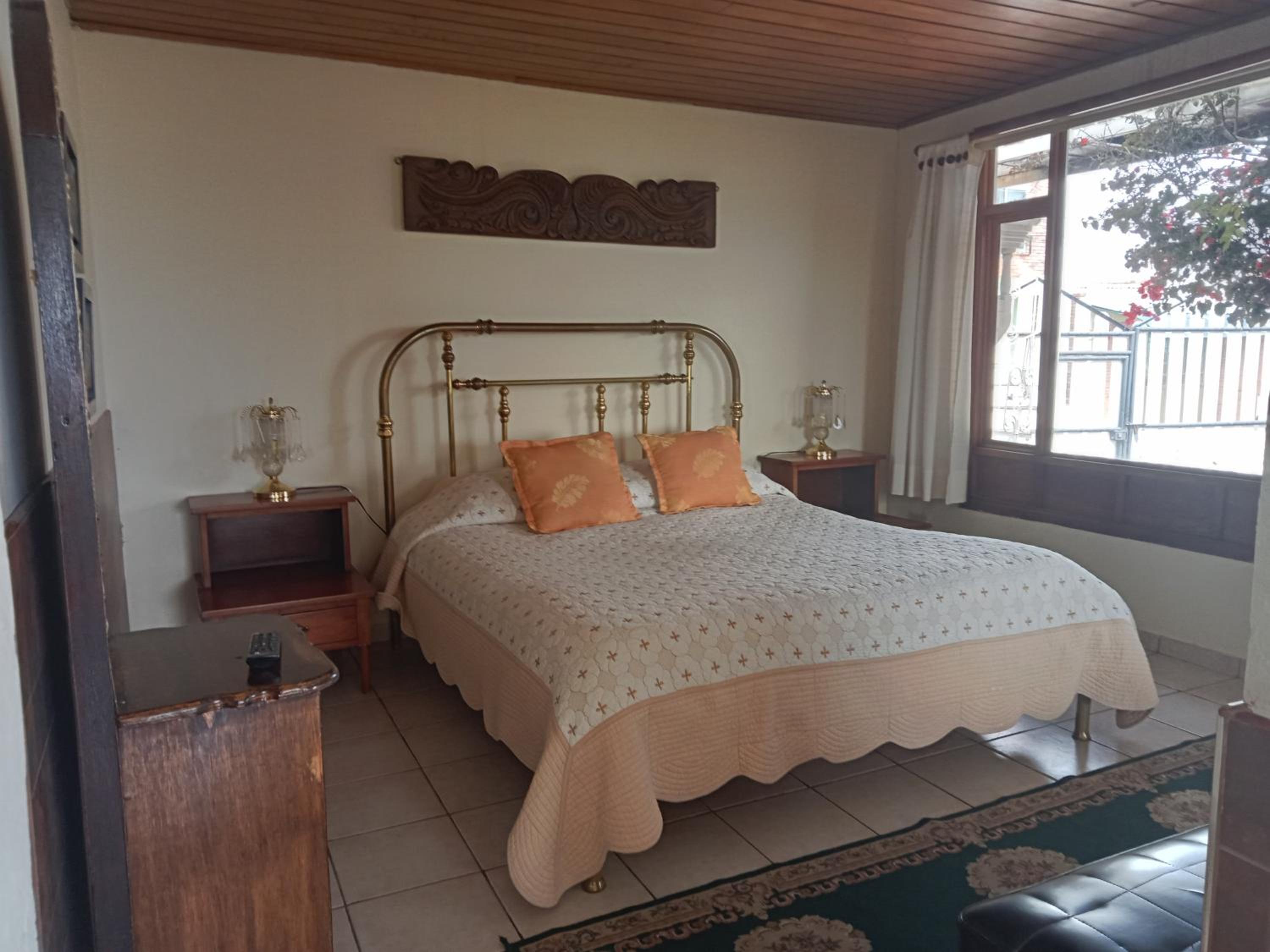 Superior Double Room photo 2