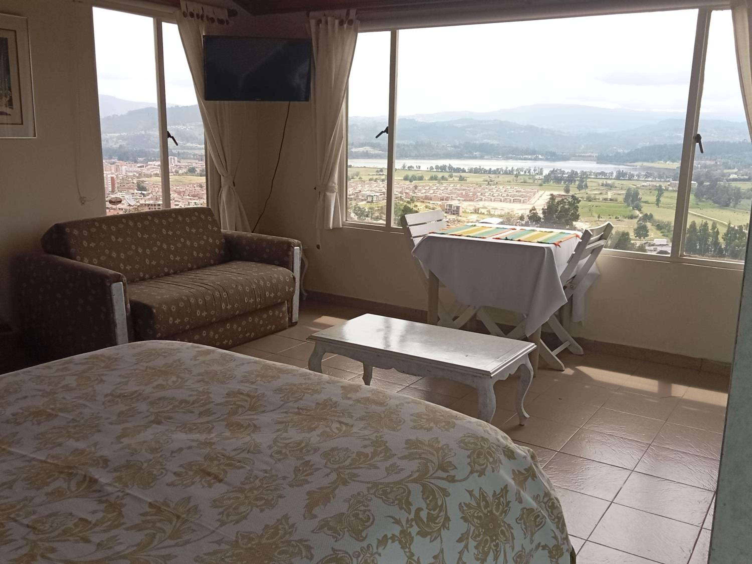 Standard Double Room photo 1