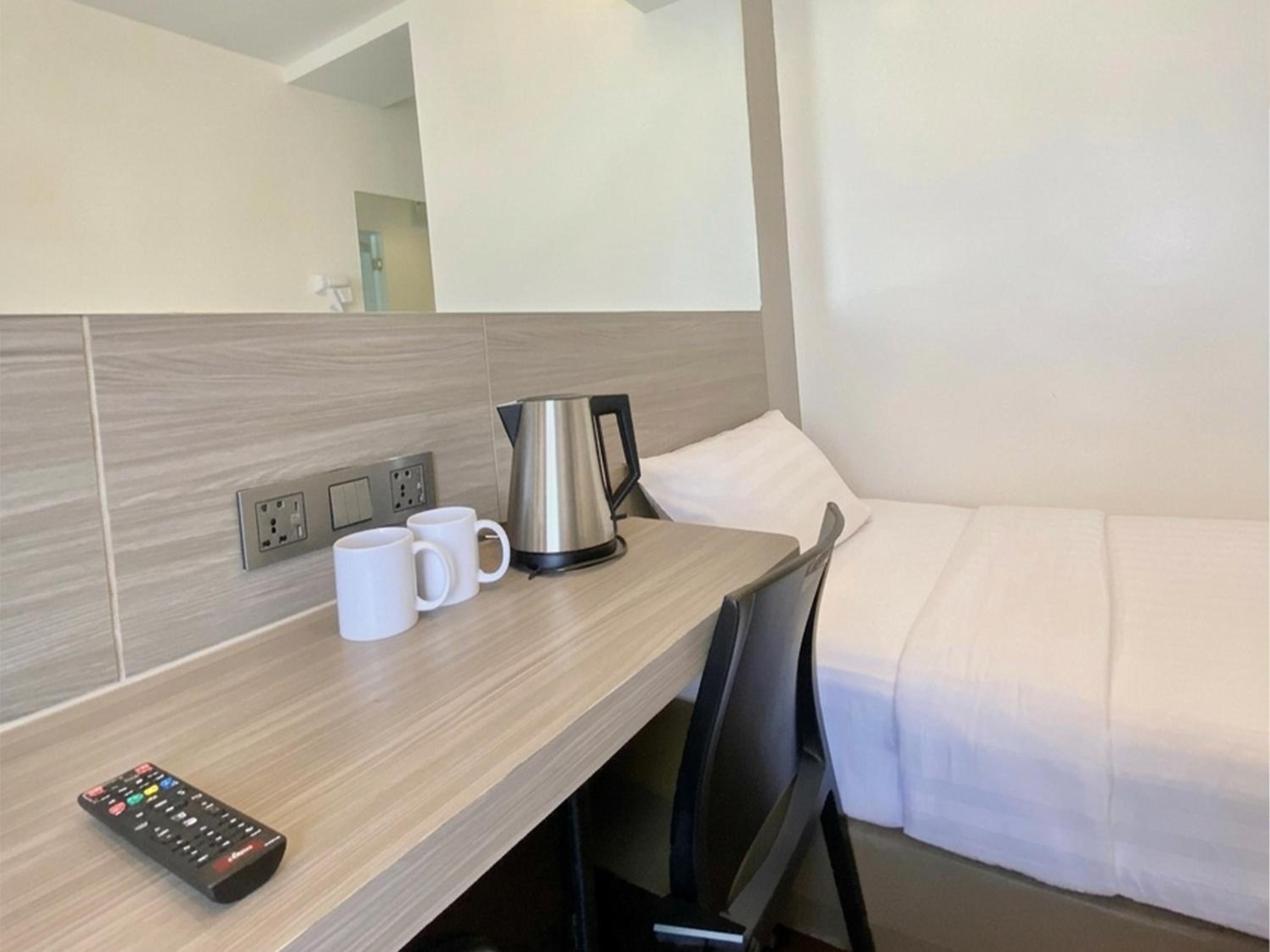 Superior Twin Room photo 2