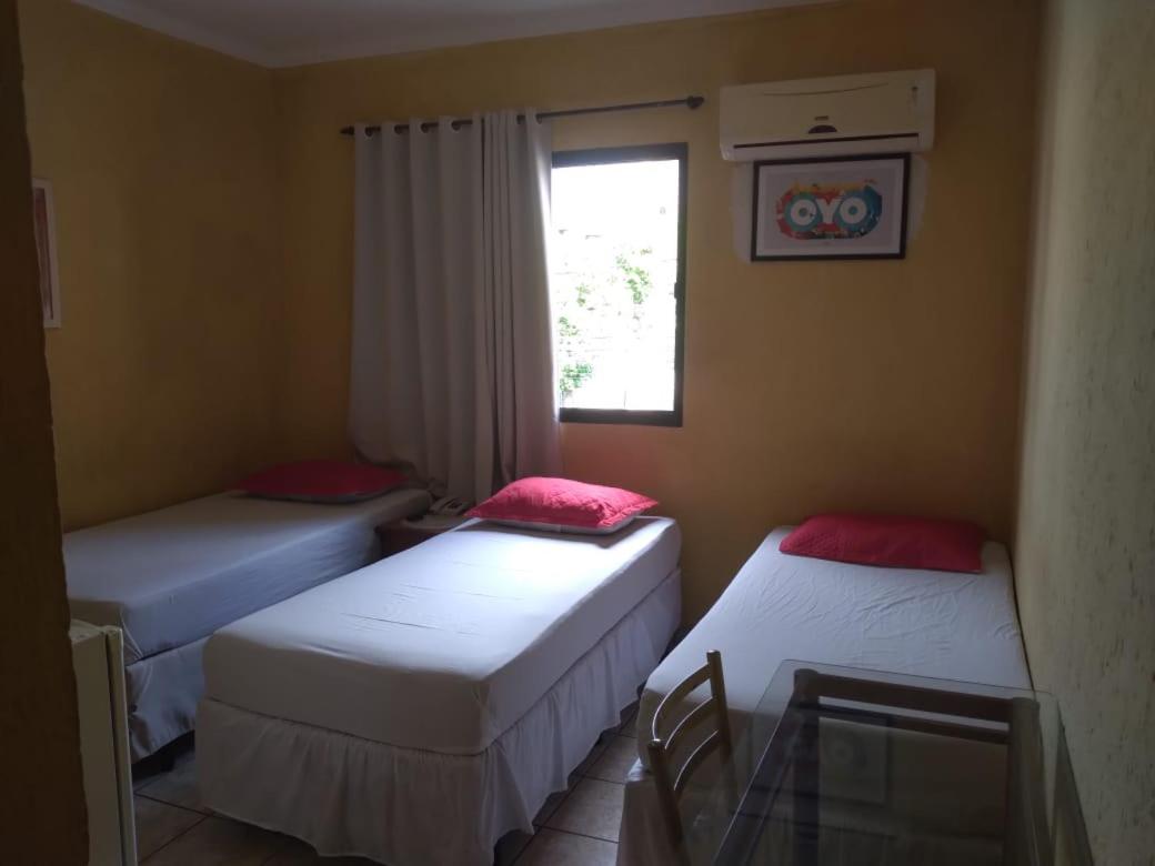 Quadruple Room photo 1