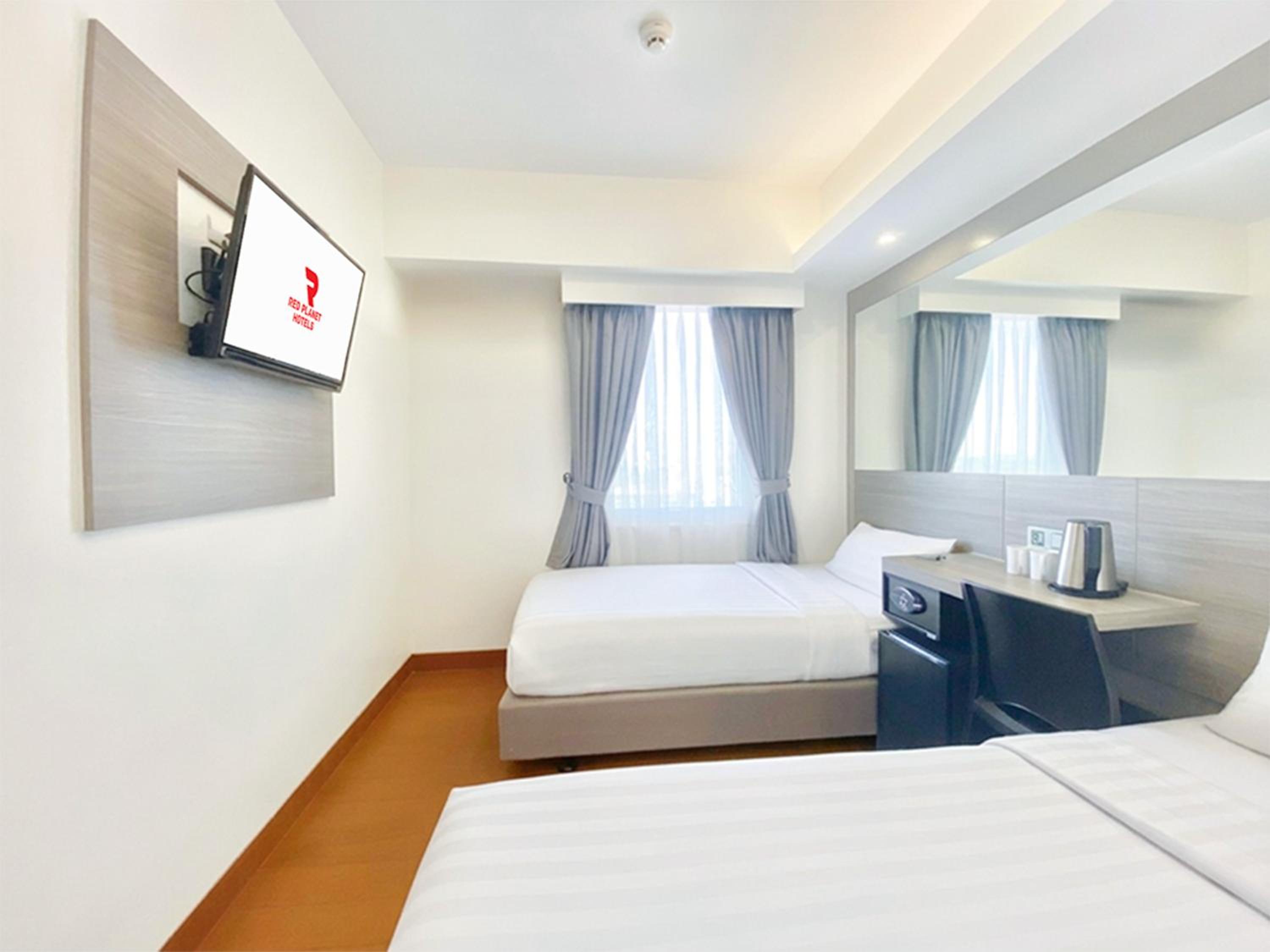 Superior Twin Room photo 3