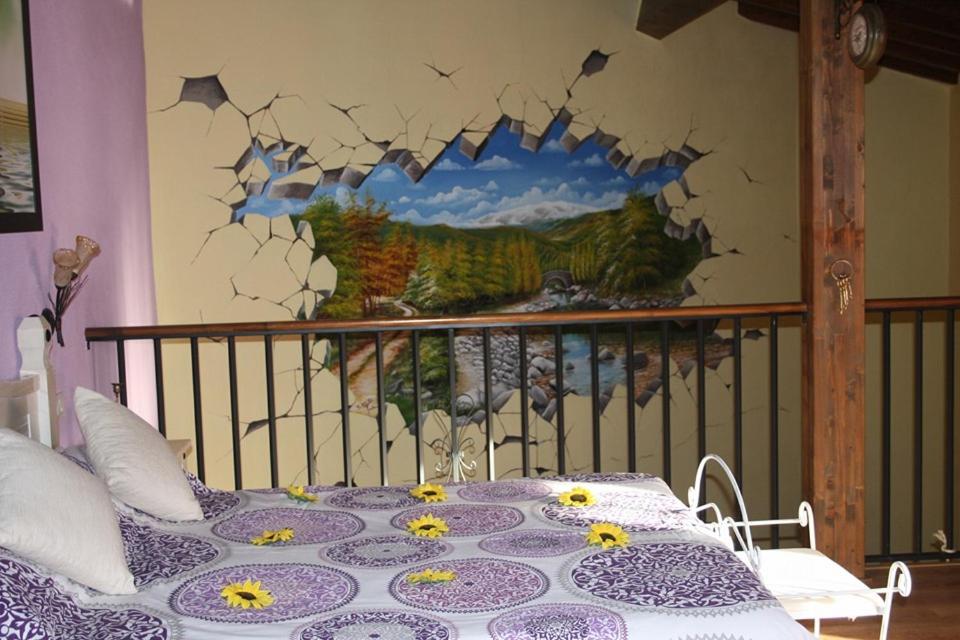 Casa de una habitación