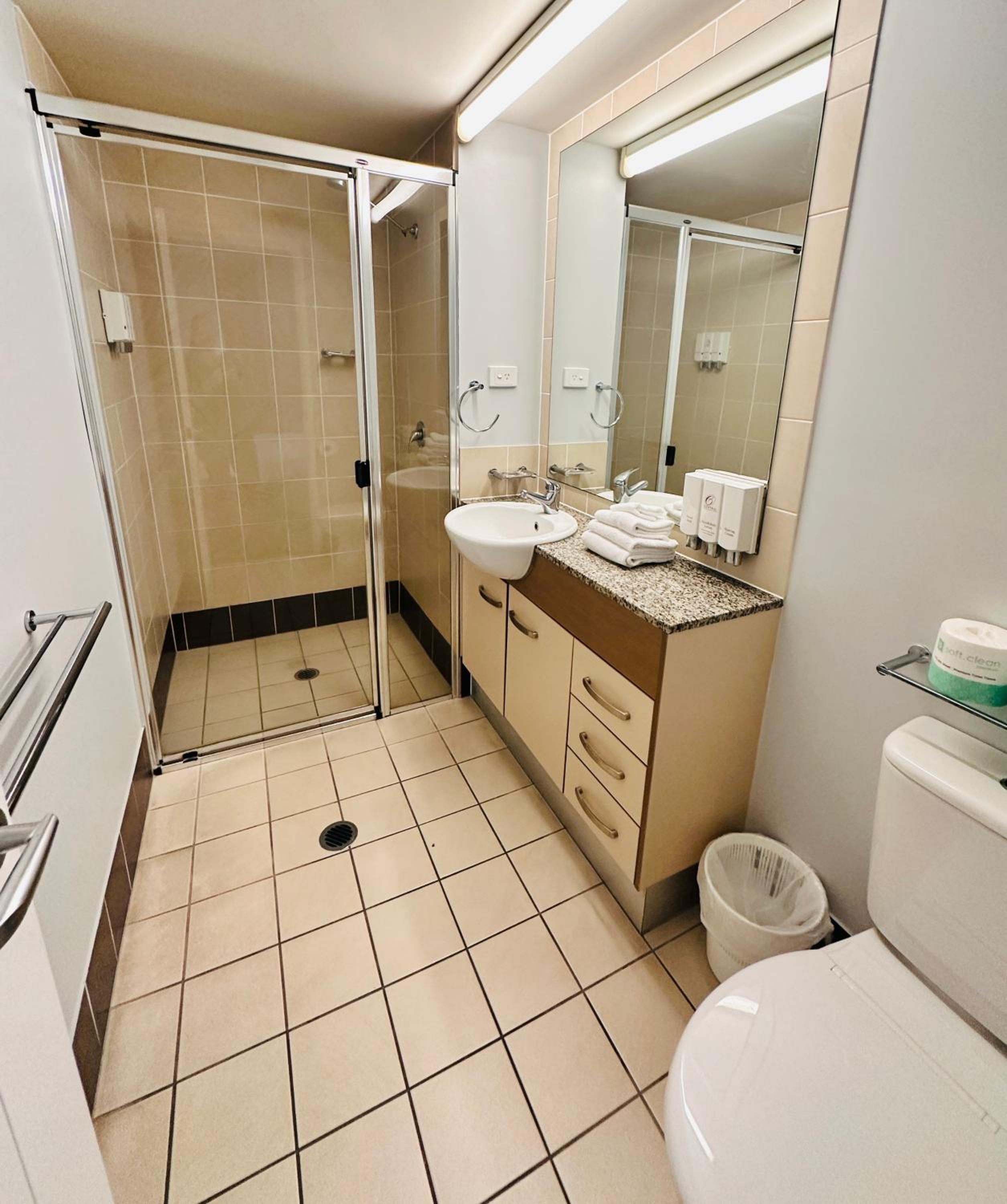 Two Bedroom Superior #3151