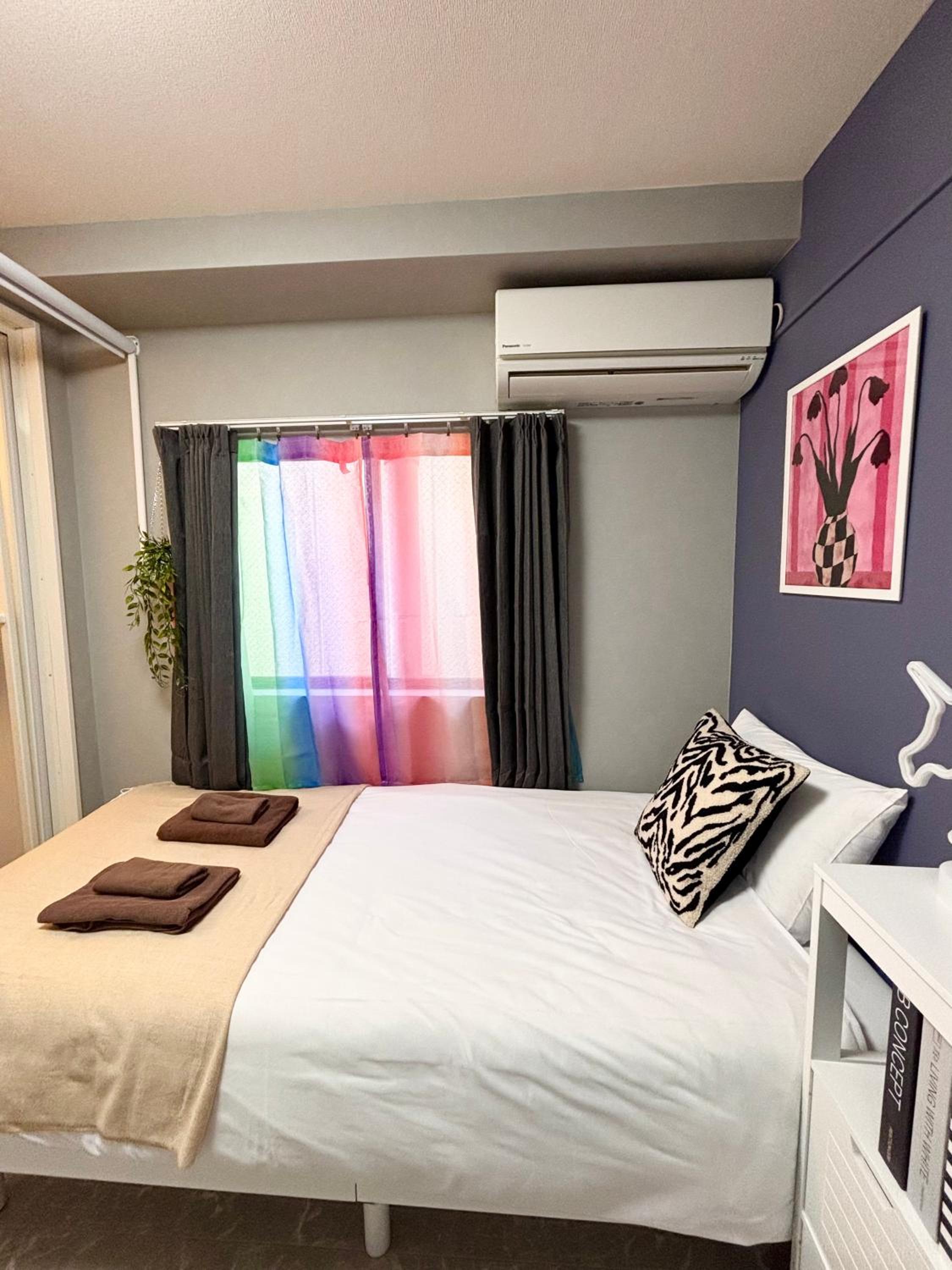Single Room with Shower photo 2
