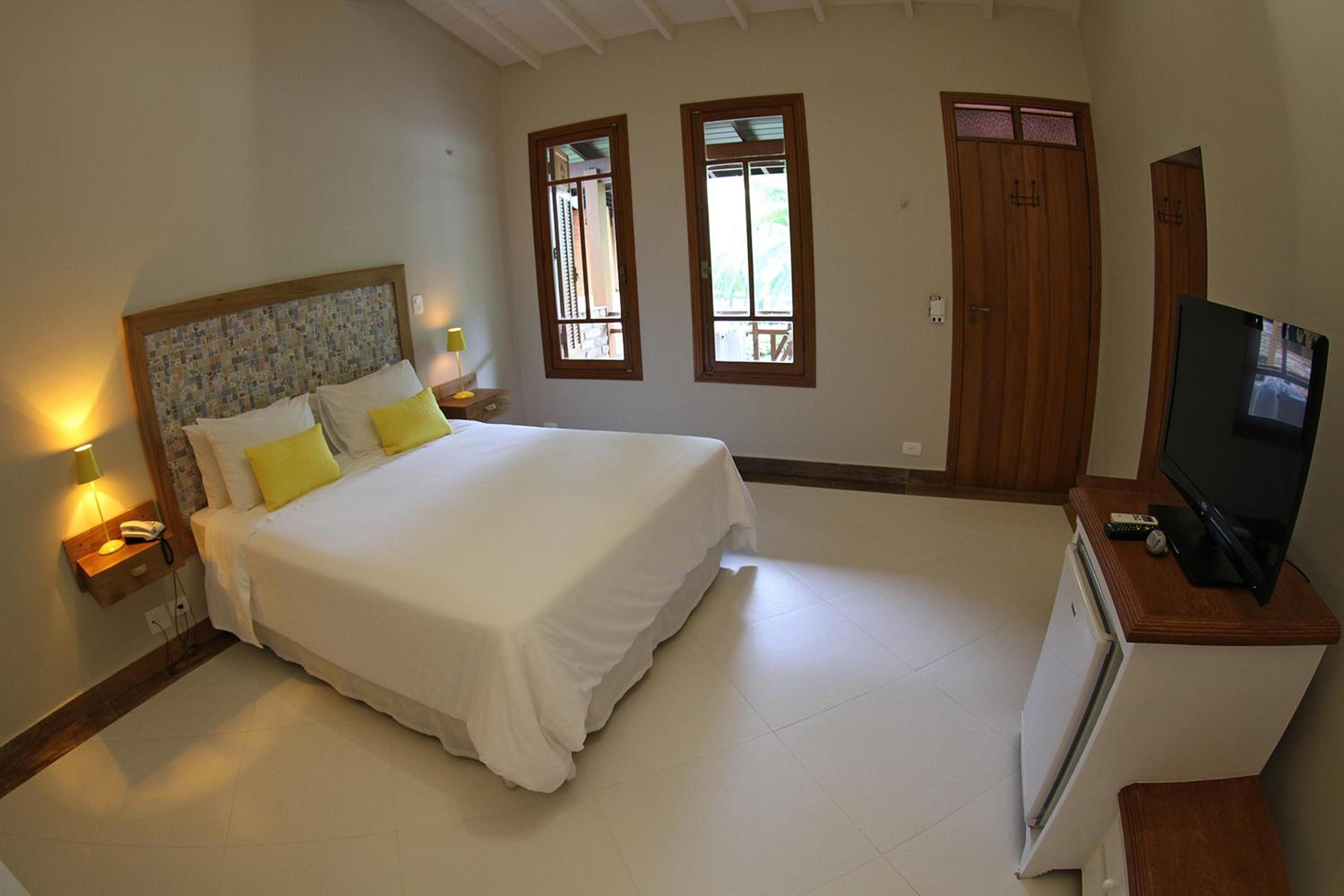 Standard Double Suite