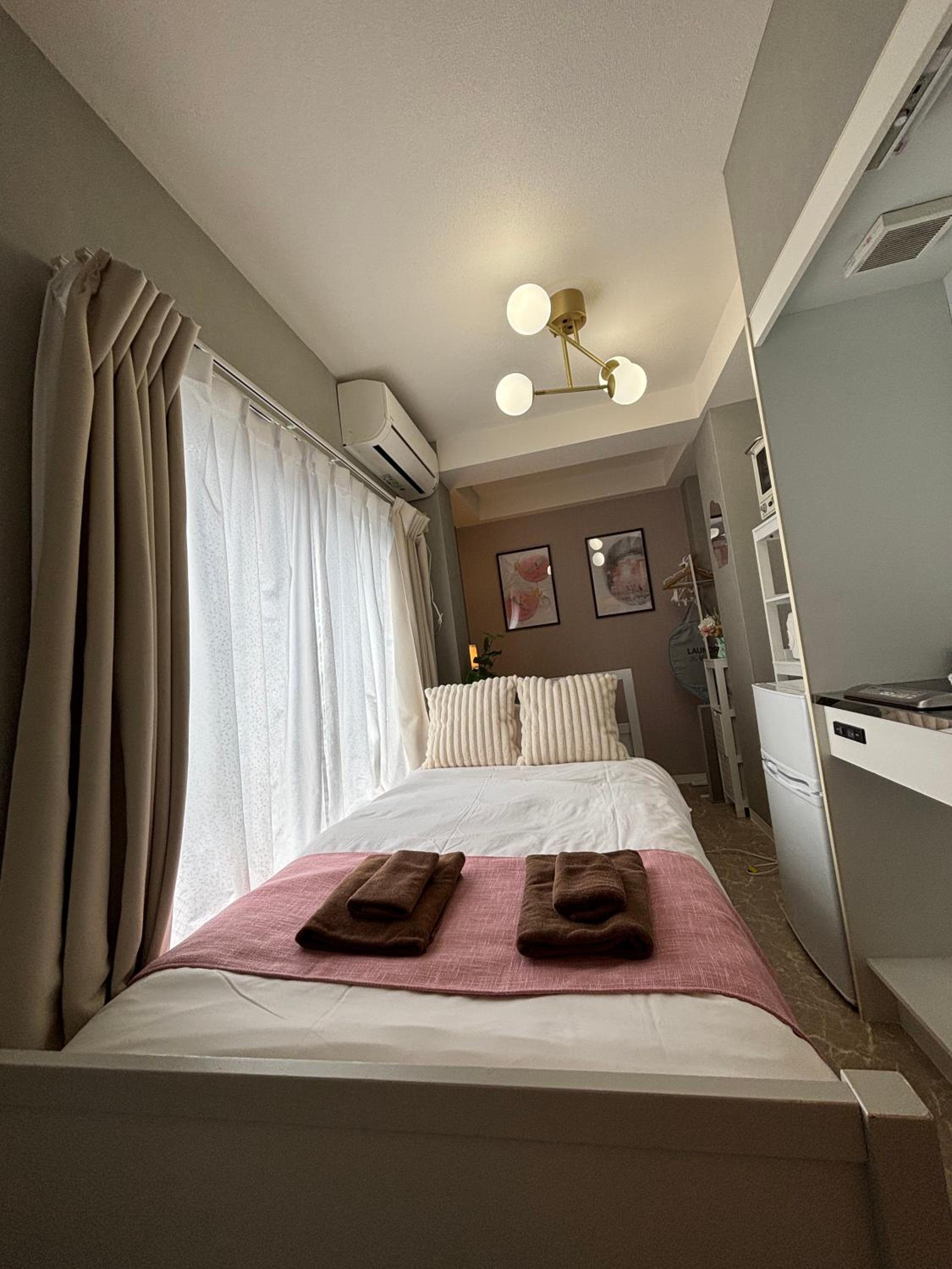 Single Room photo 1