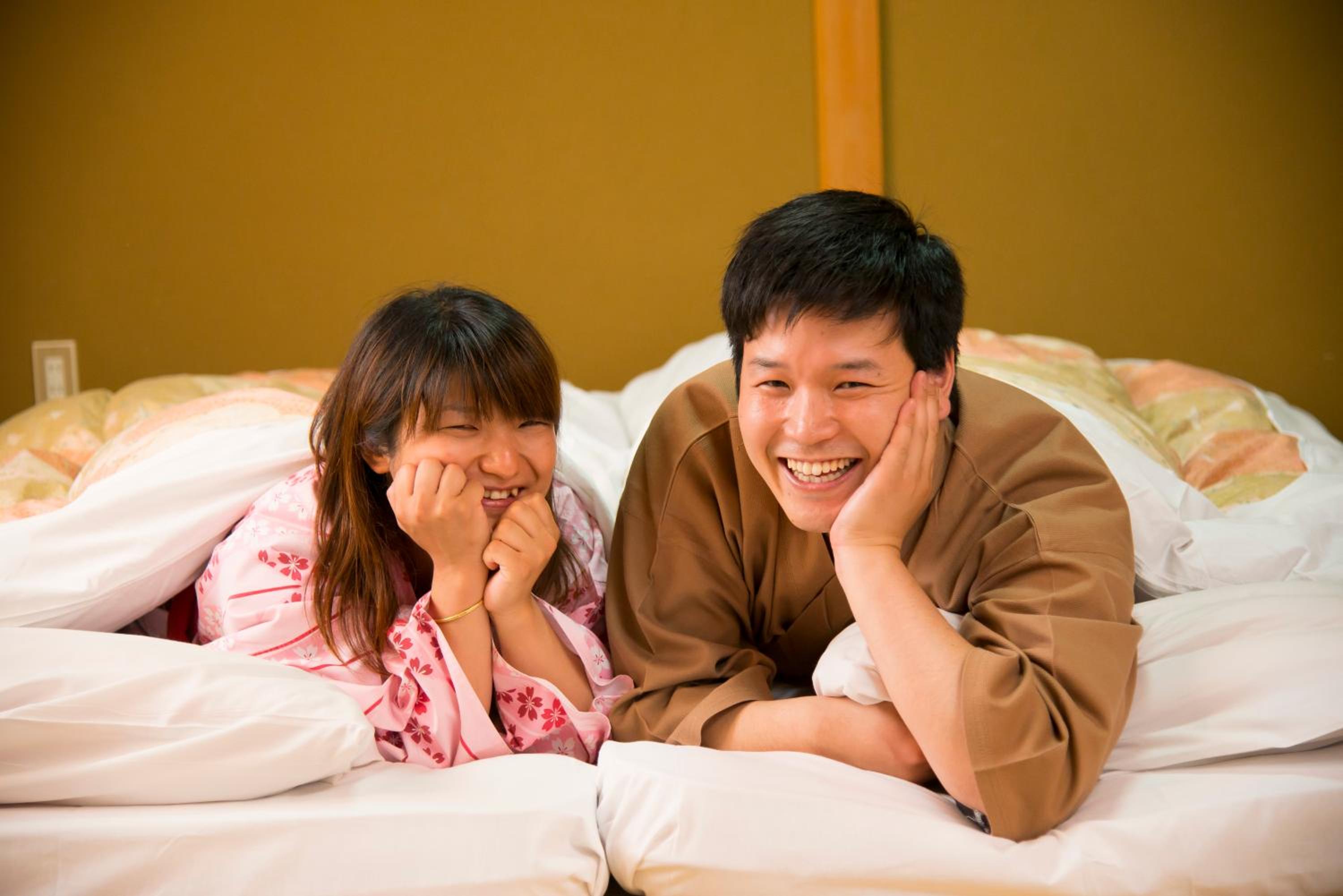 Japanese-Style Room photo 3