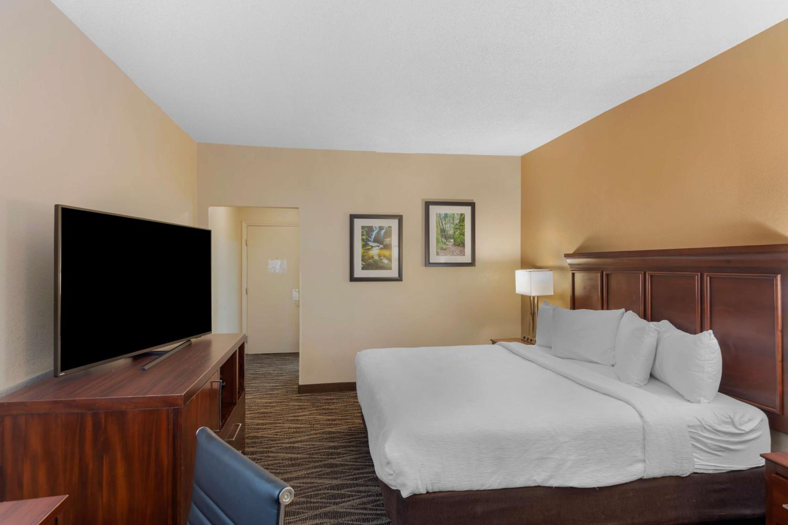 Best Western Plus Russellville Hotel & Suites, Foto 2