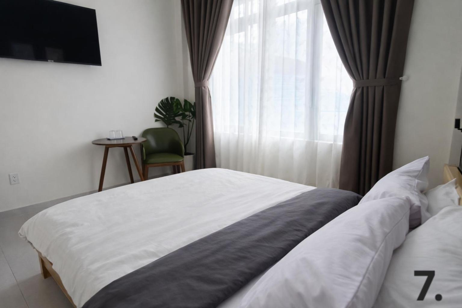 Double Room with Private Bathroom photo 1