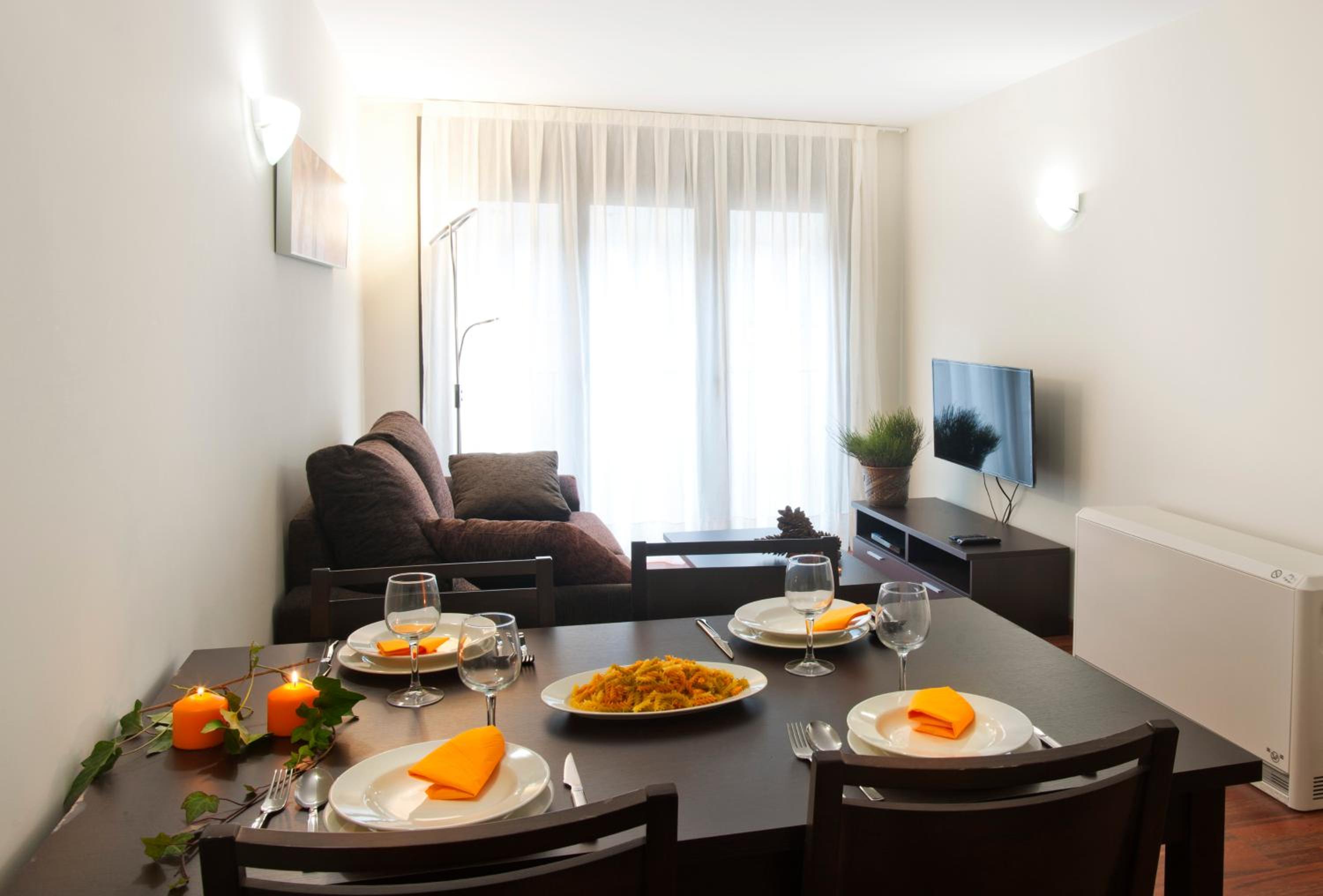 Standard Apartment photo 2