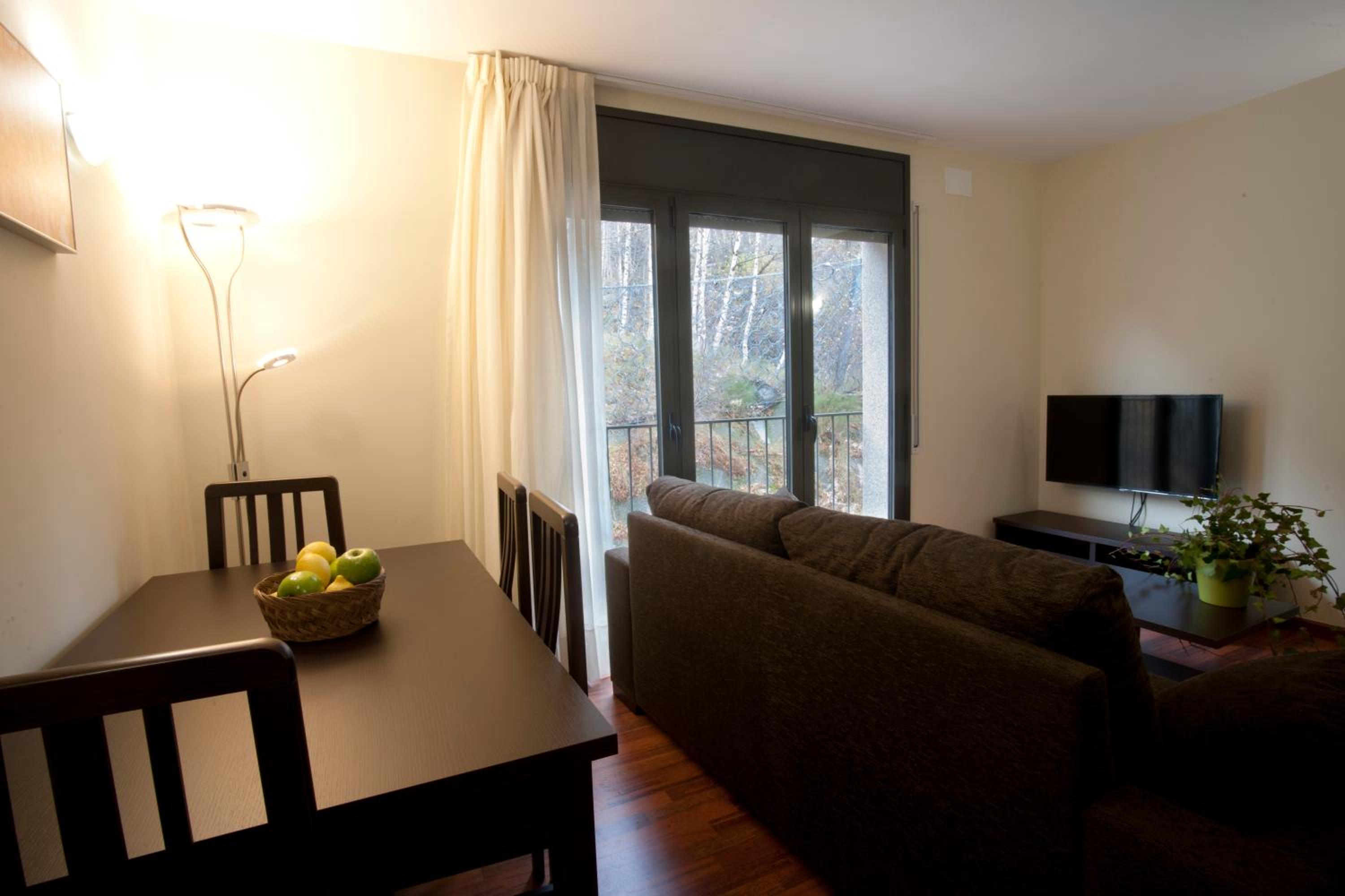 Superior Studio Apartment photo 3
