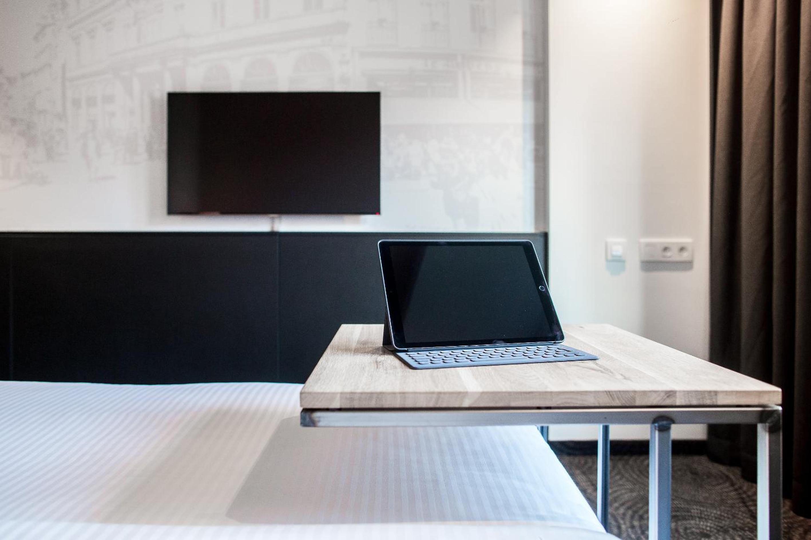 Double Room - Photo 4
