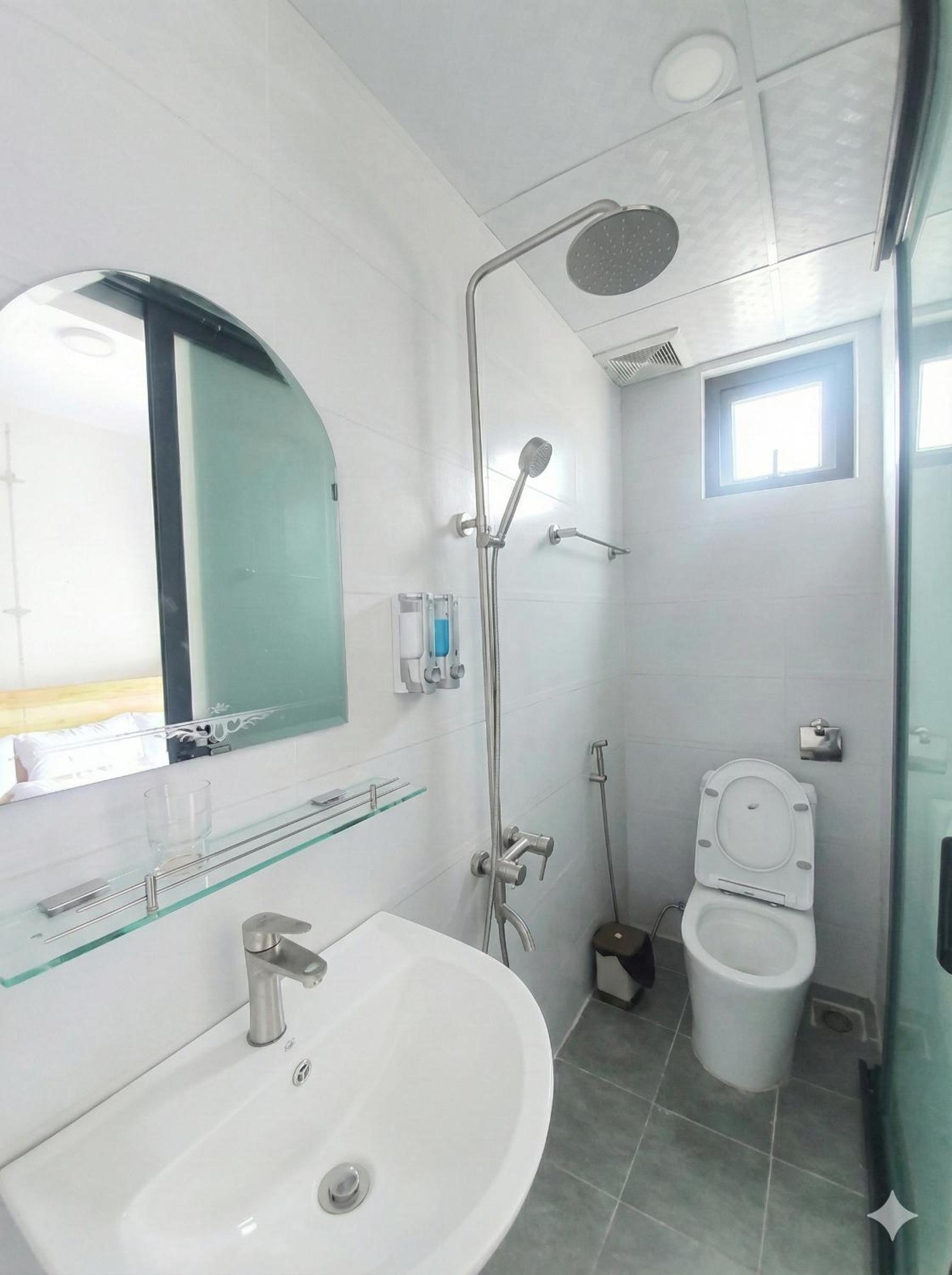 Standard Double Room with Fan photo 1