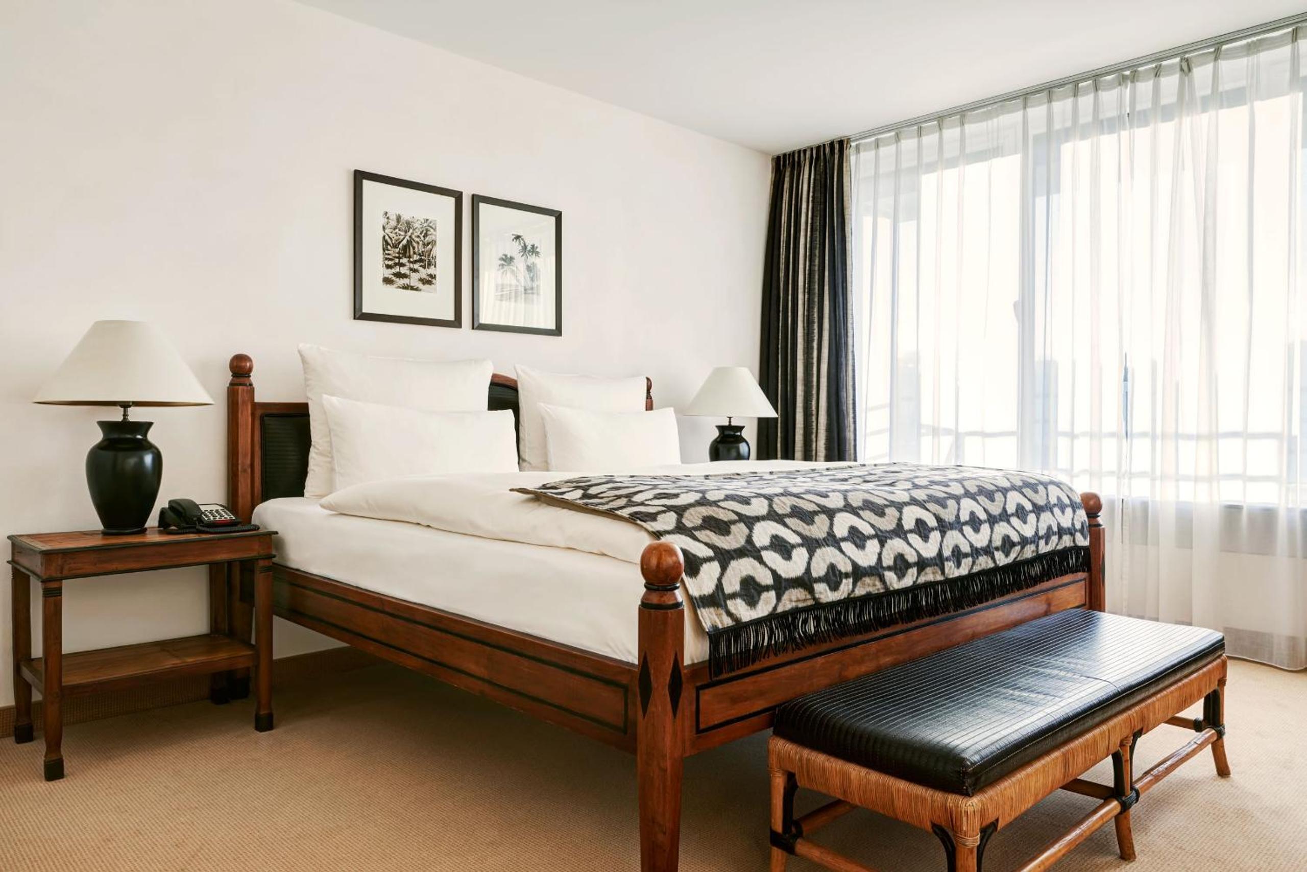 Superior Suite