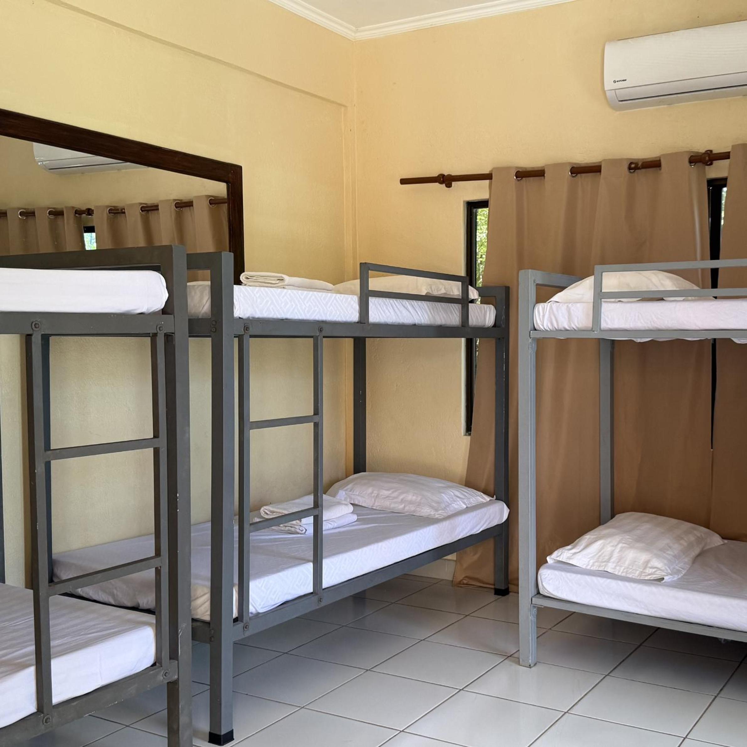 Bed in 6-Bed Mixed Dormitory Room photo 1