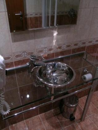 Superior Room With Spa Bath