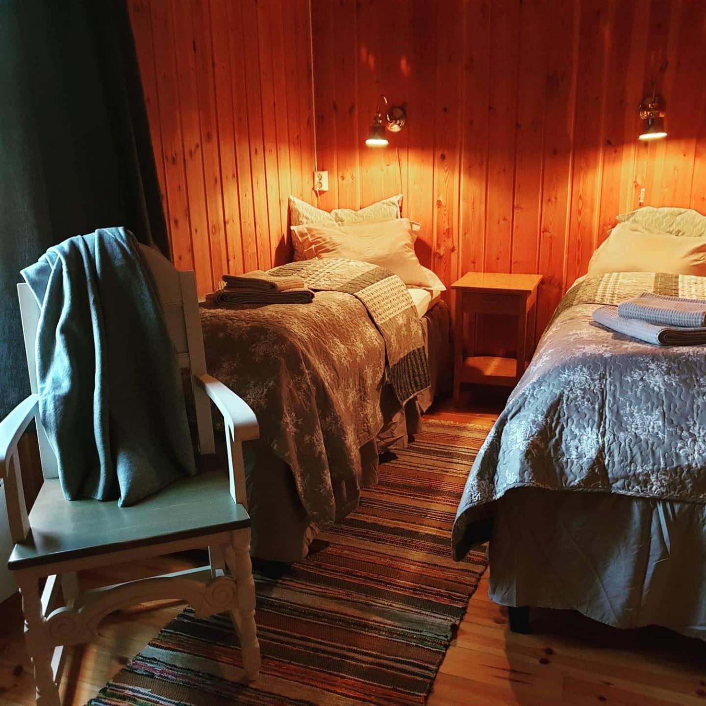 Budget Double Room photo 1