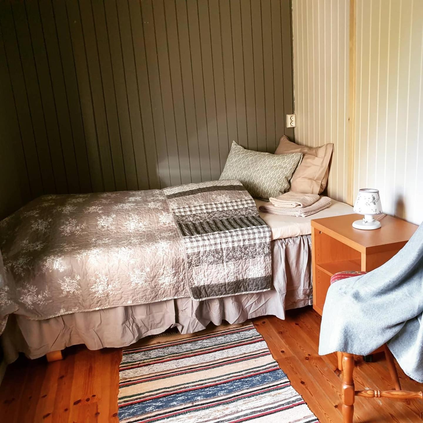 Budget Double Room photo 1