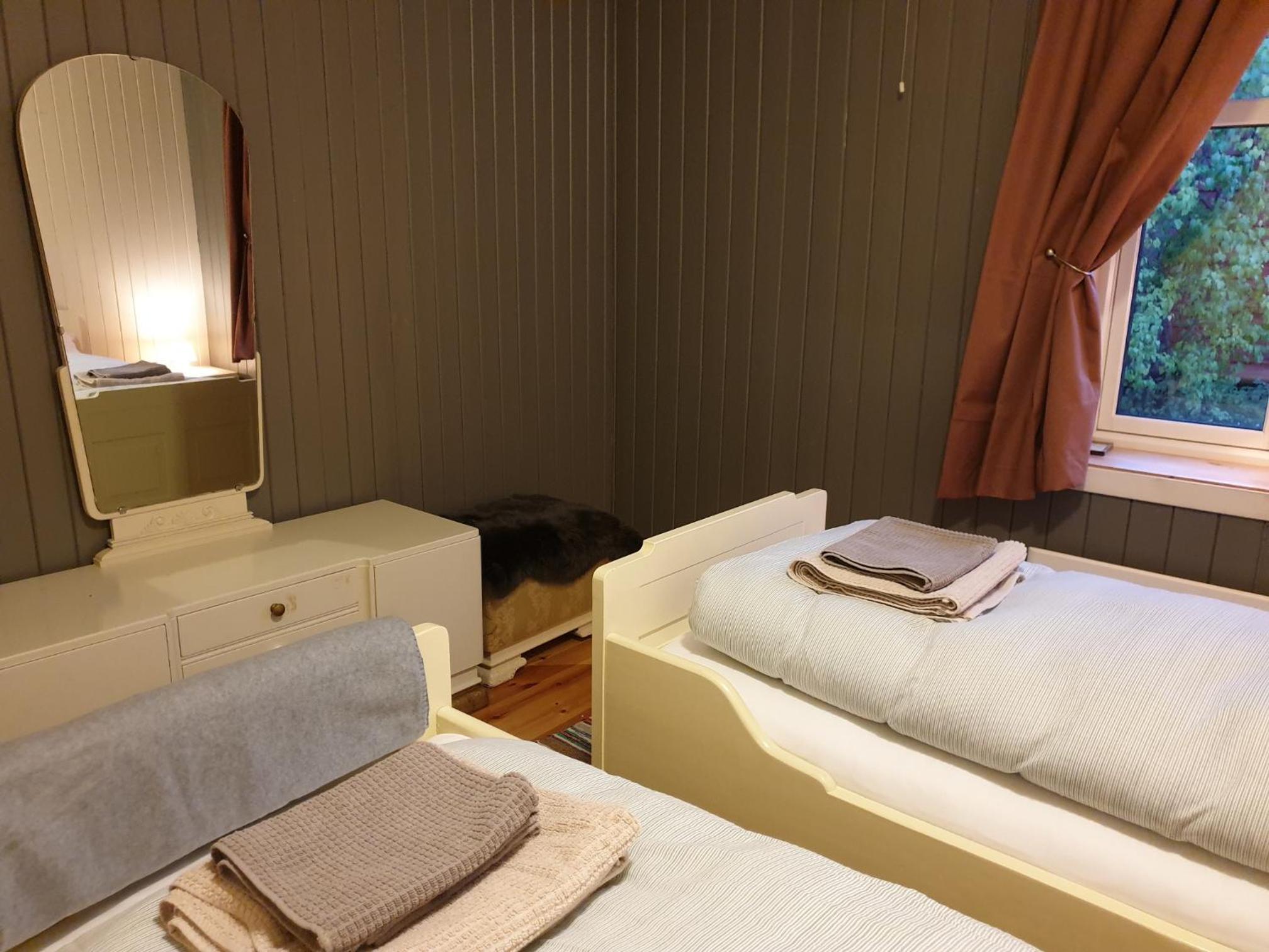 Budget Double Room photo 1