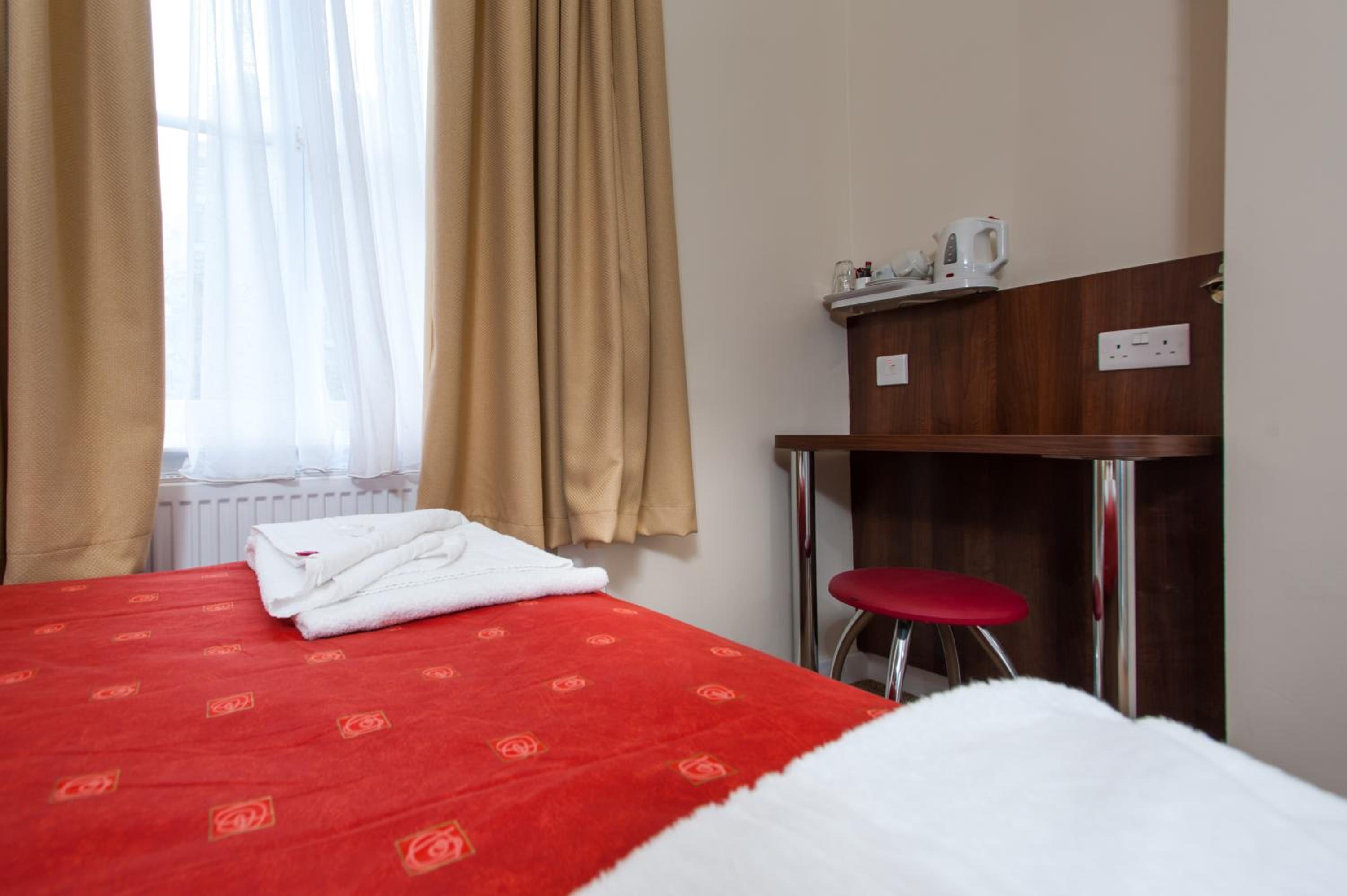Single Room photo 1