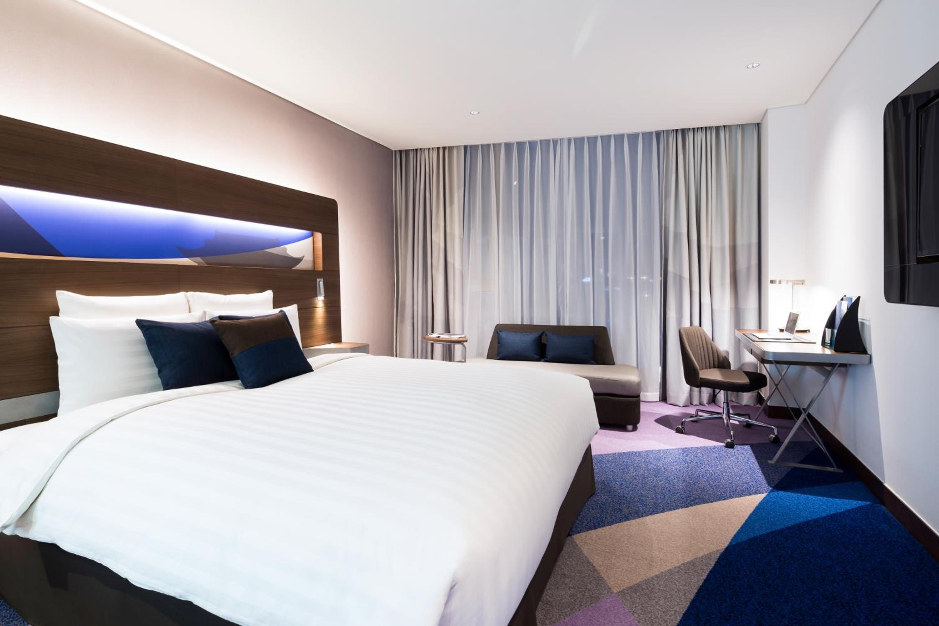 Executive Suite One King photo 3
