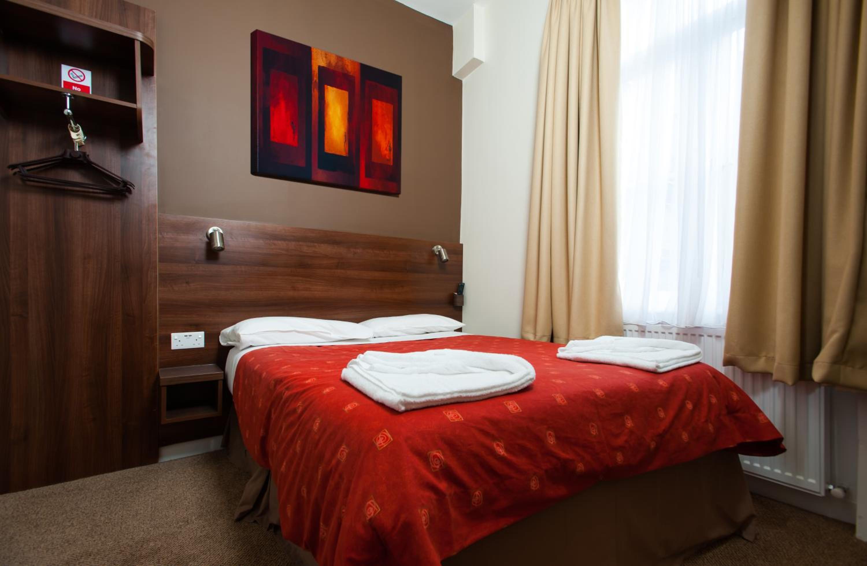 Double Room photo 1