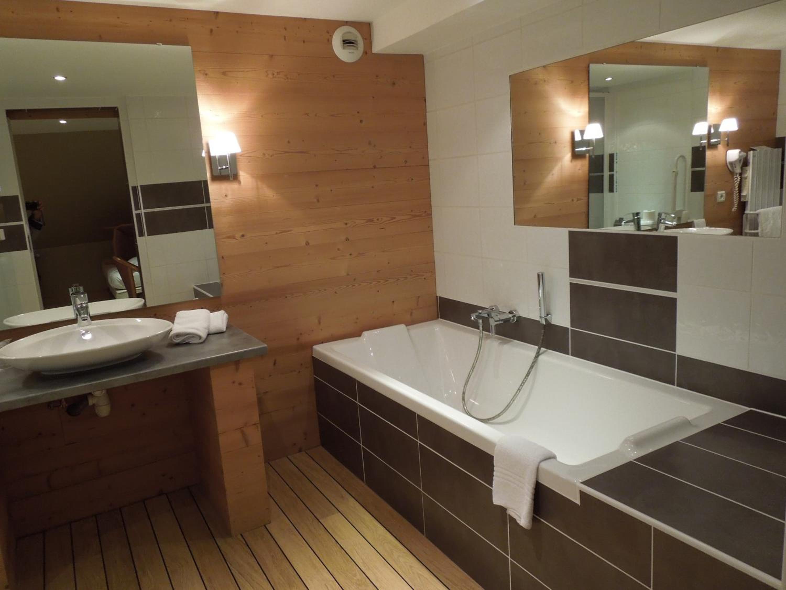 Superior Double Room photo 3