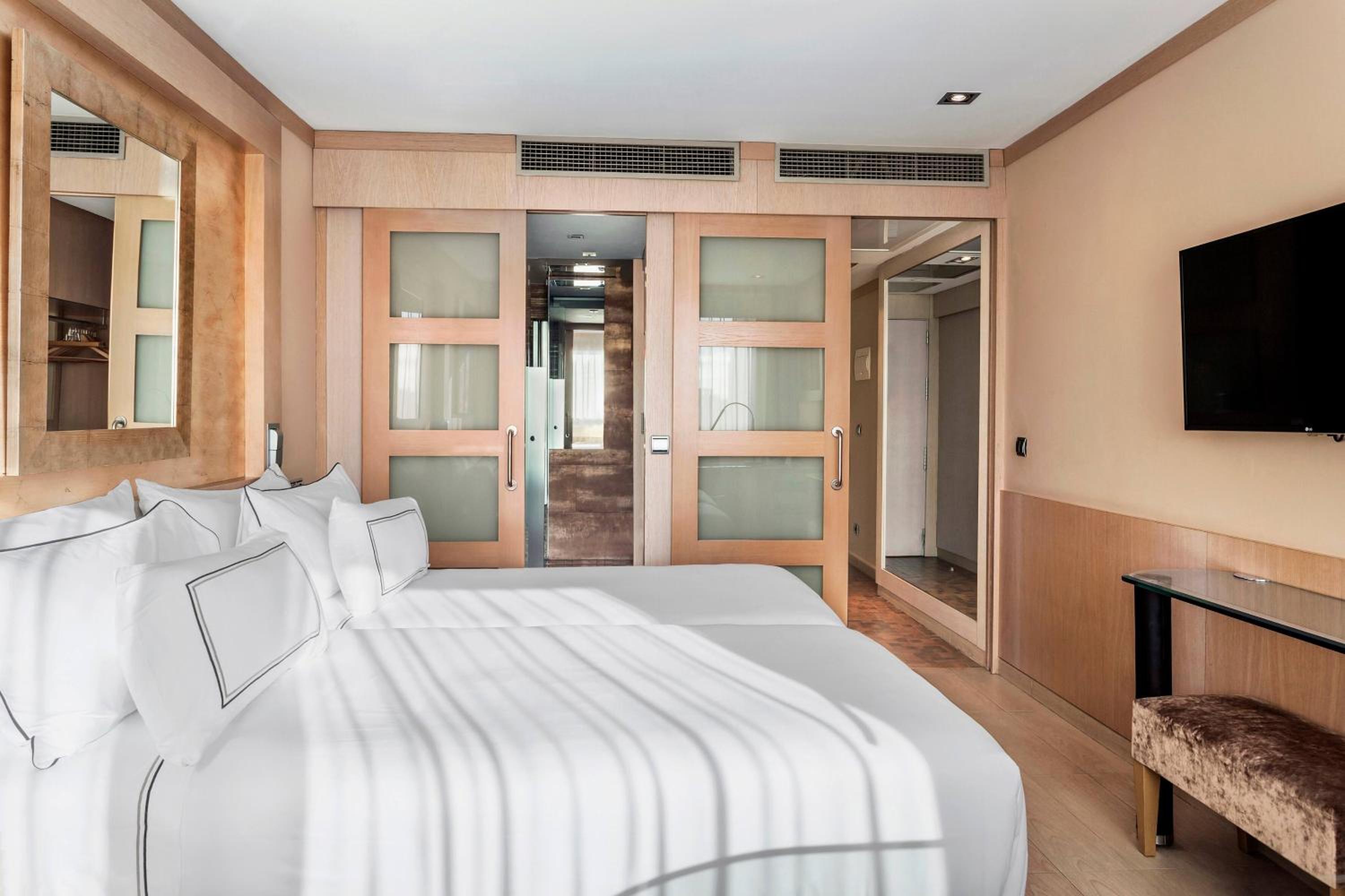 Meliá Room