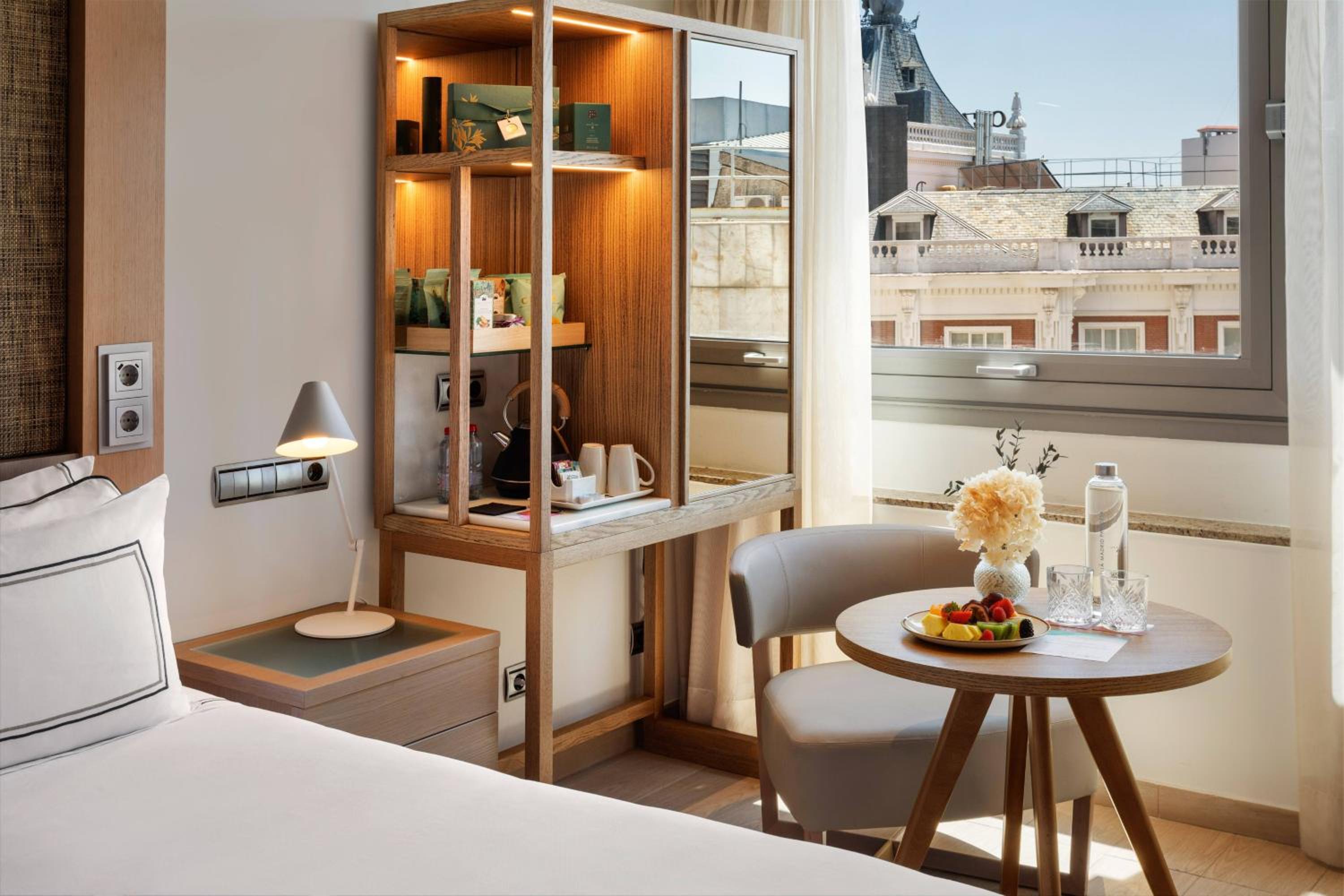 Meliá Room
