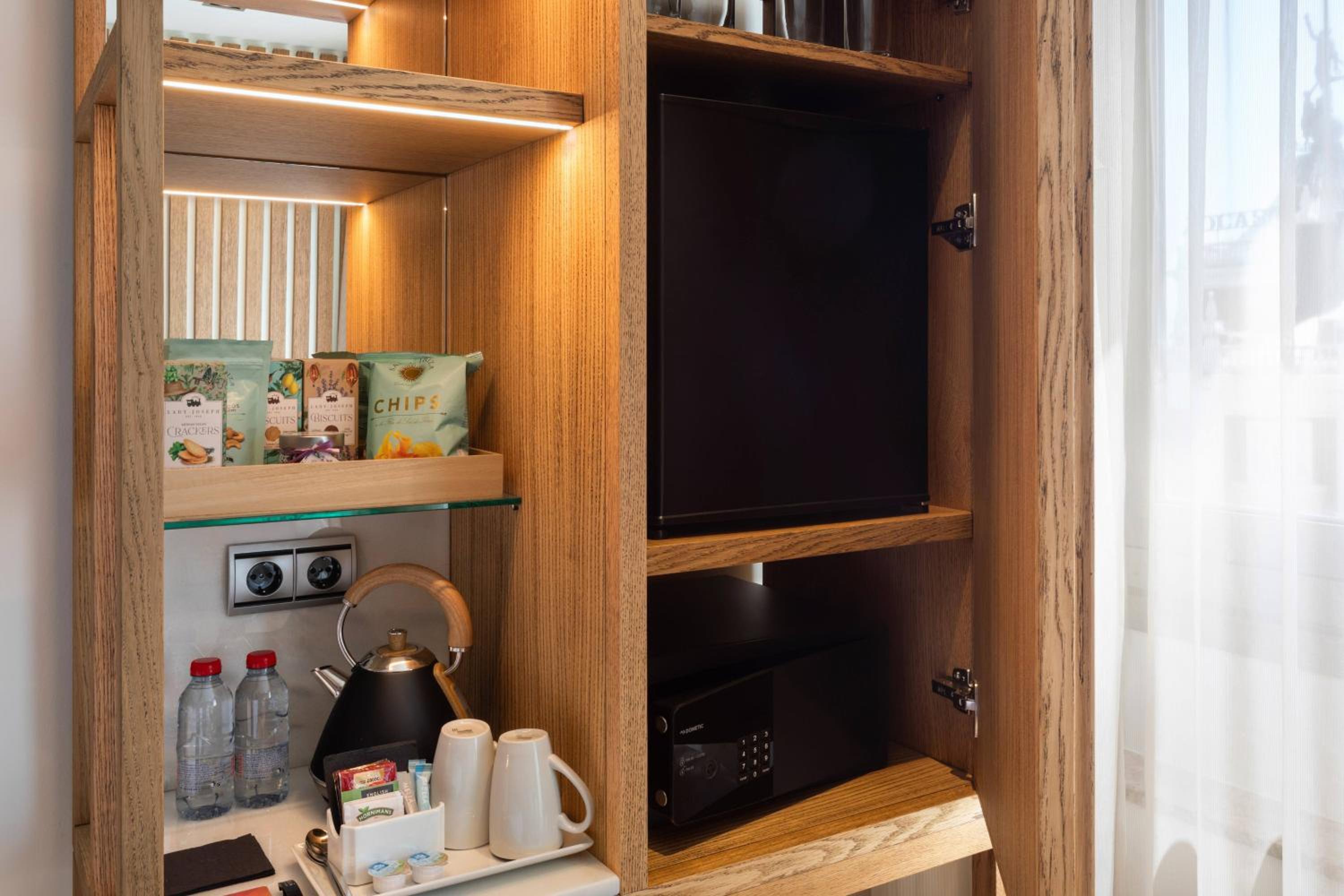 Meliá Room