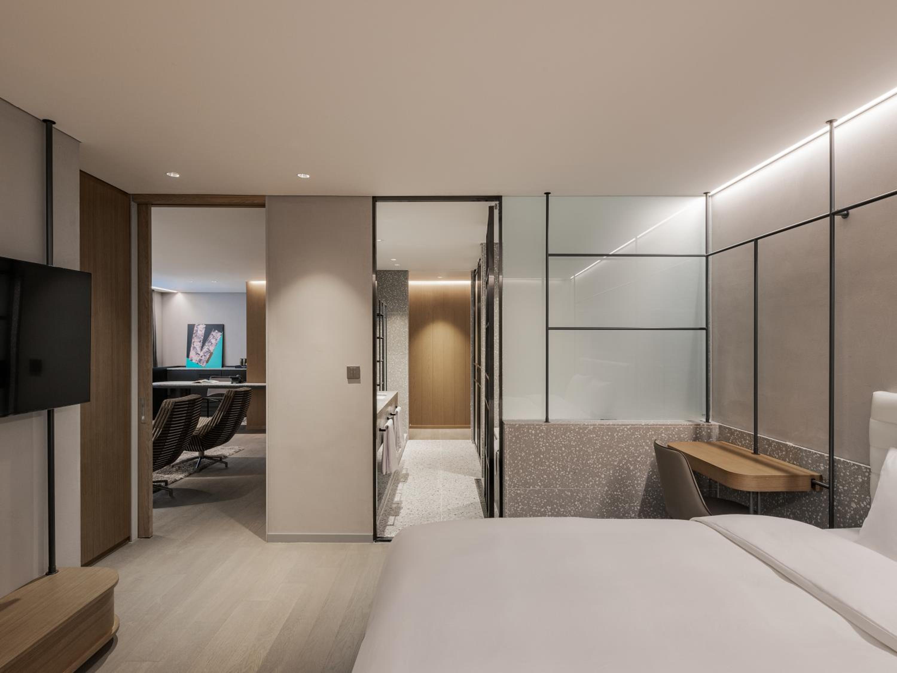 Suite