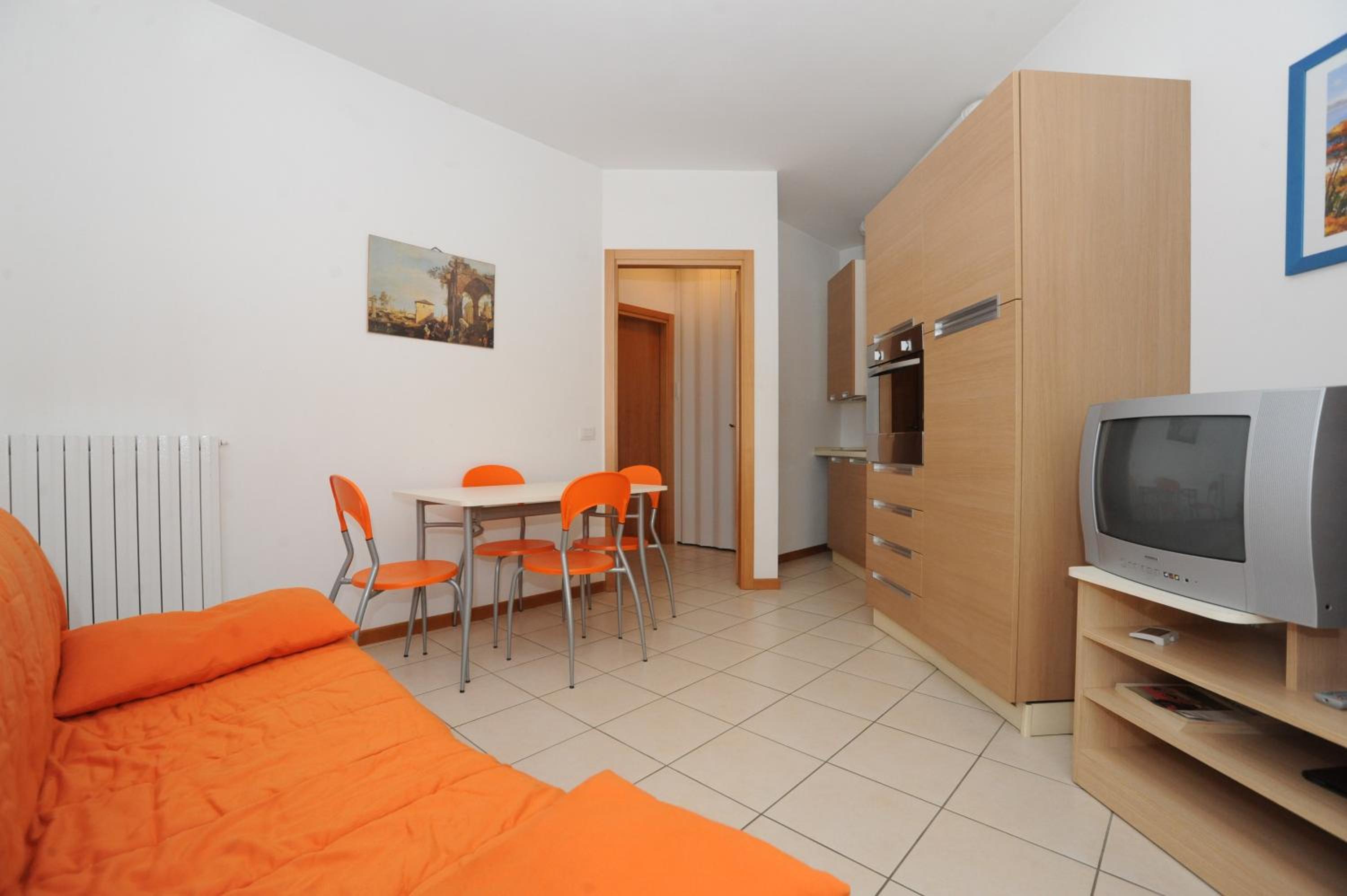 One-Bedroom Apartment (2 Adults) photo 3