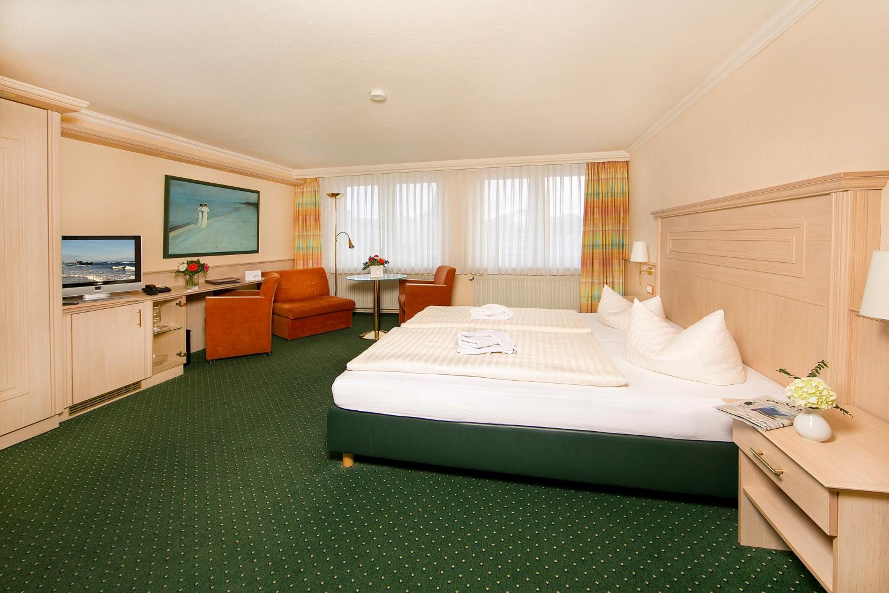 Superior Double Room photo 2