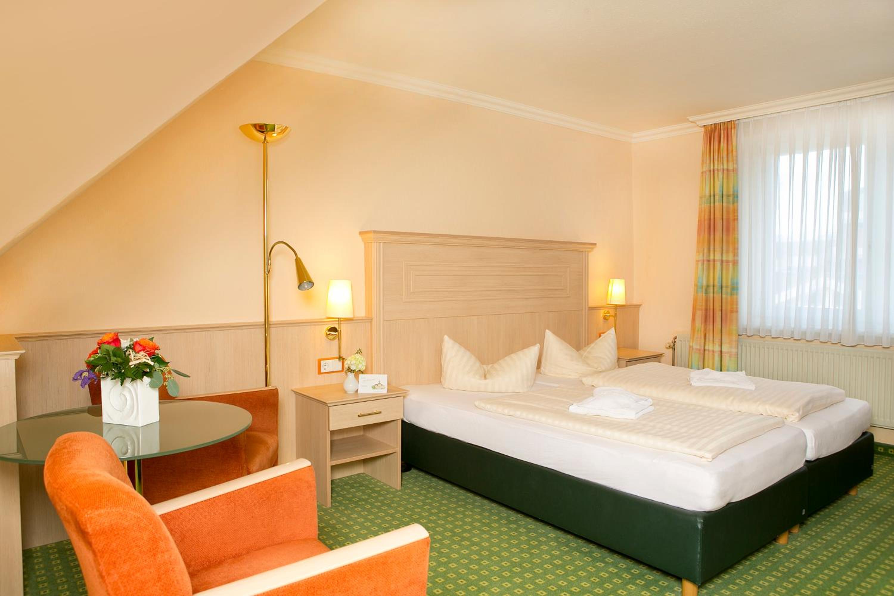 Double Room photo 1