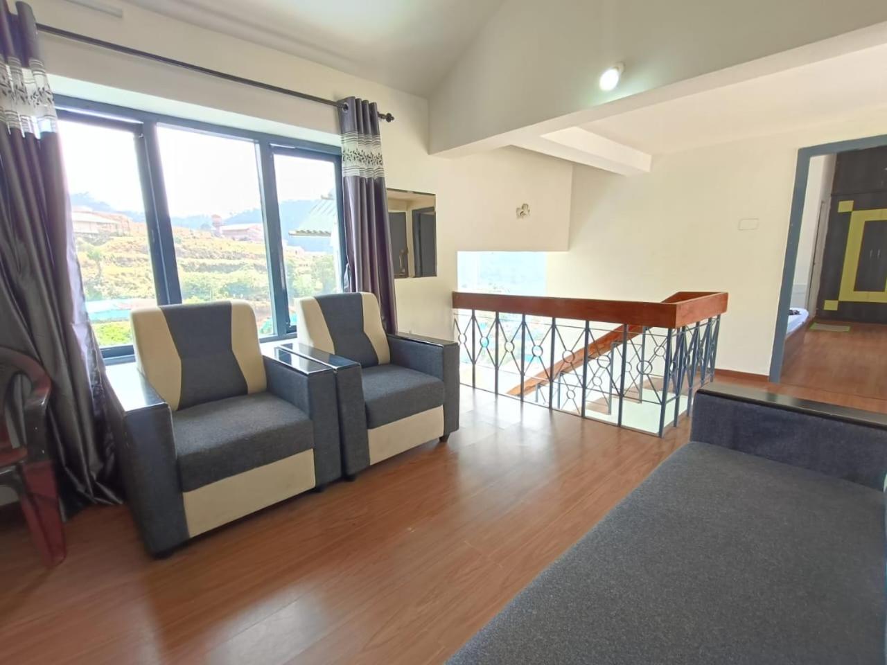 Standard Villa