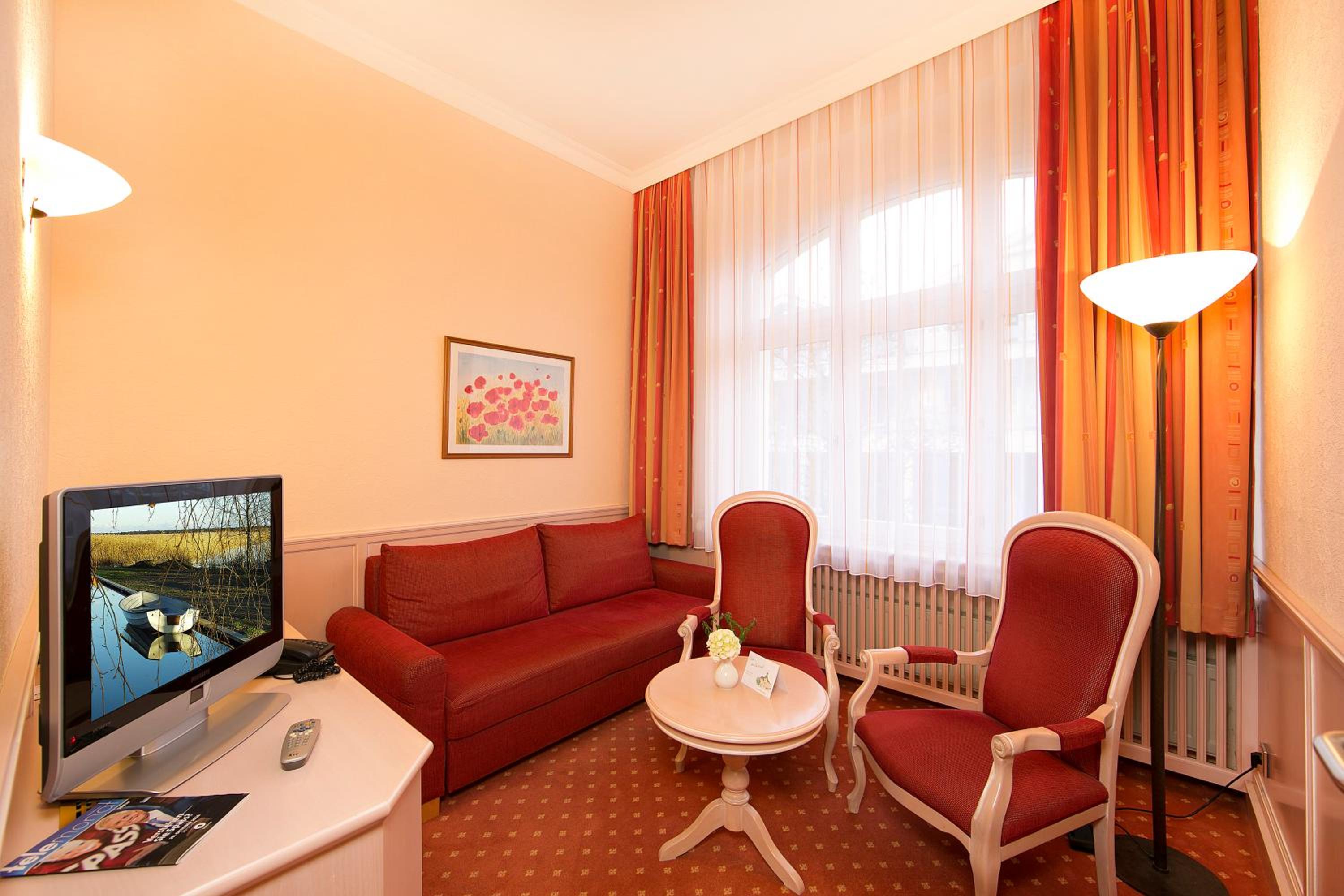 Suite photo 2