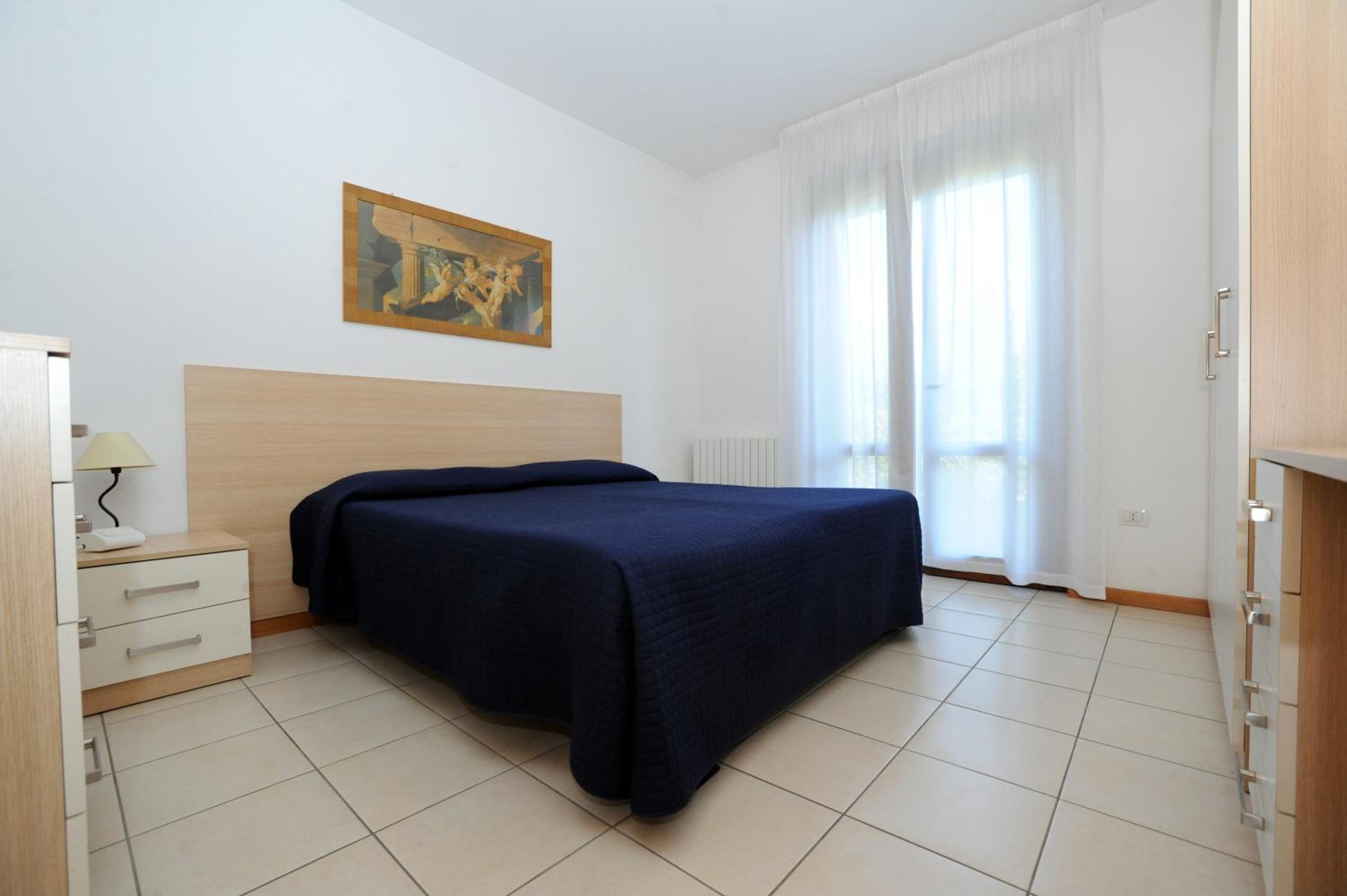 One-Bedroom Apartment (2 Adults) photo 1