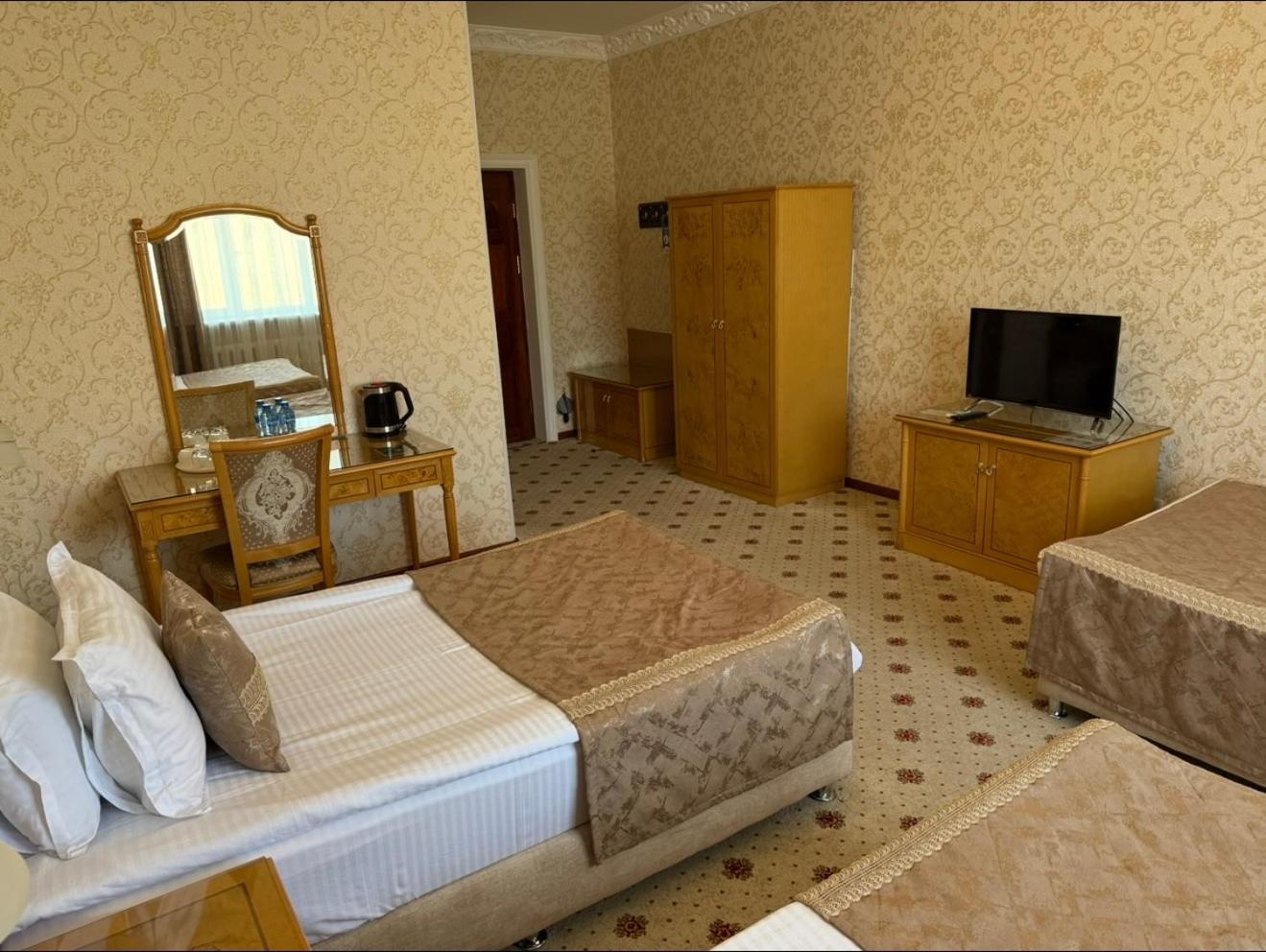Deluxe Triple Room photo 3