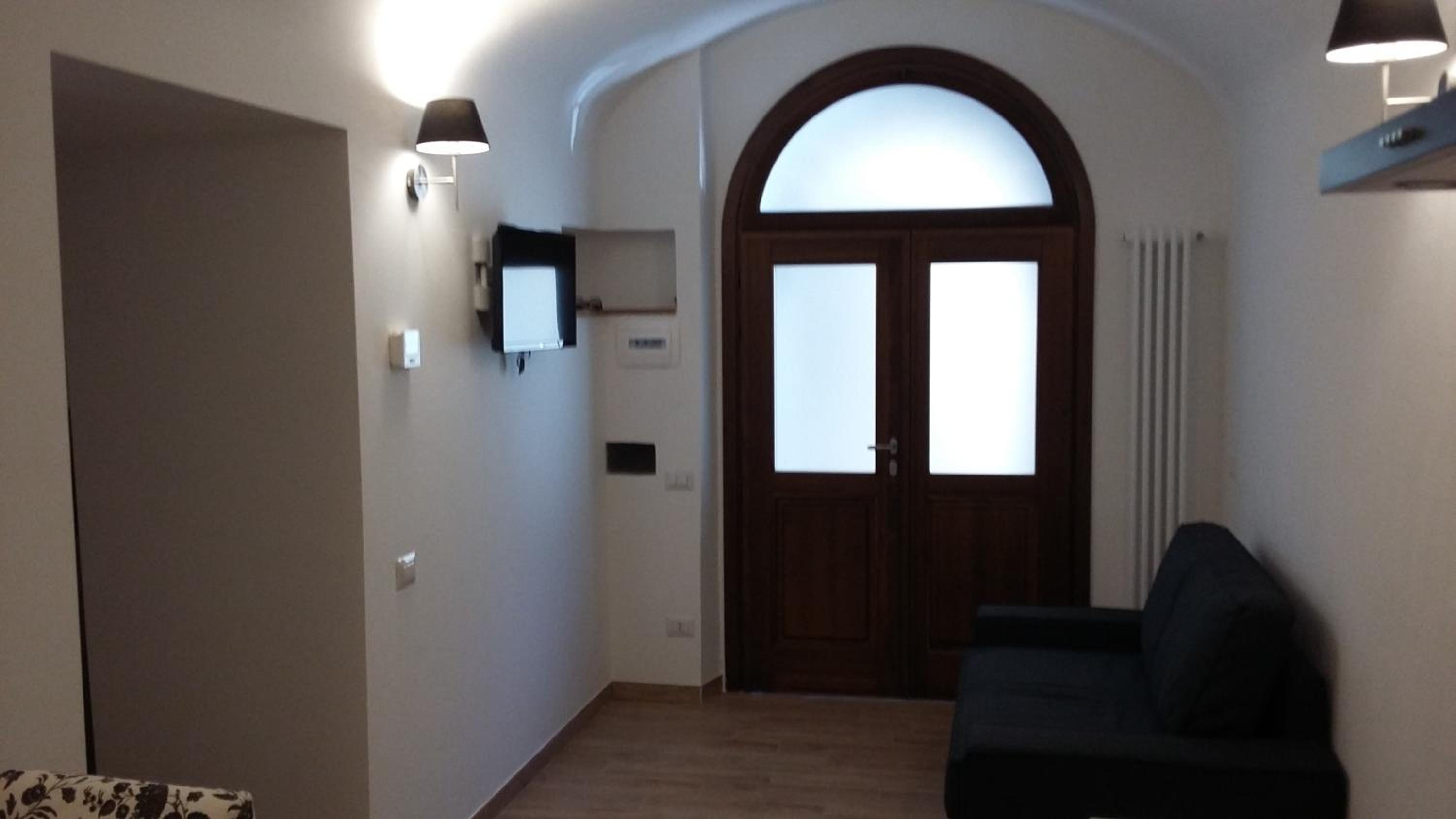 Apartment - Ground Floor